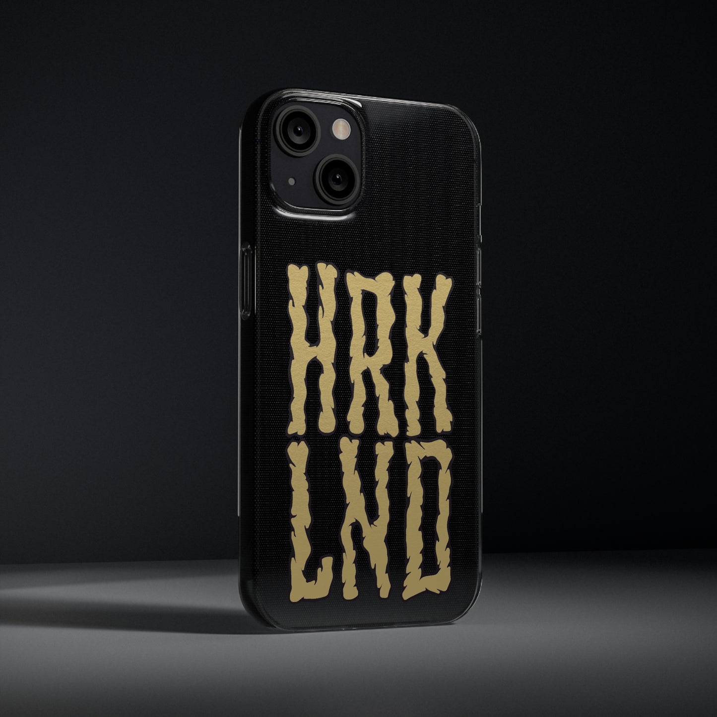 HRKLND "Bones" Soft Phone Case (iPhone 13)