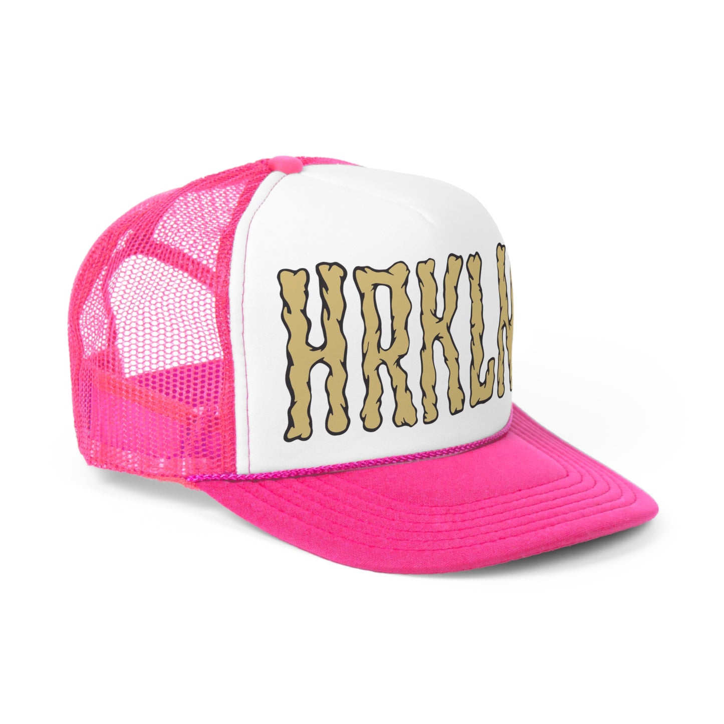 HRKLND "Bones" Trucker