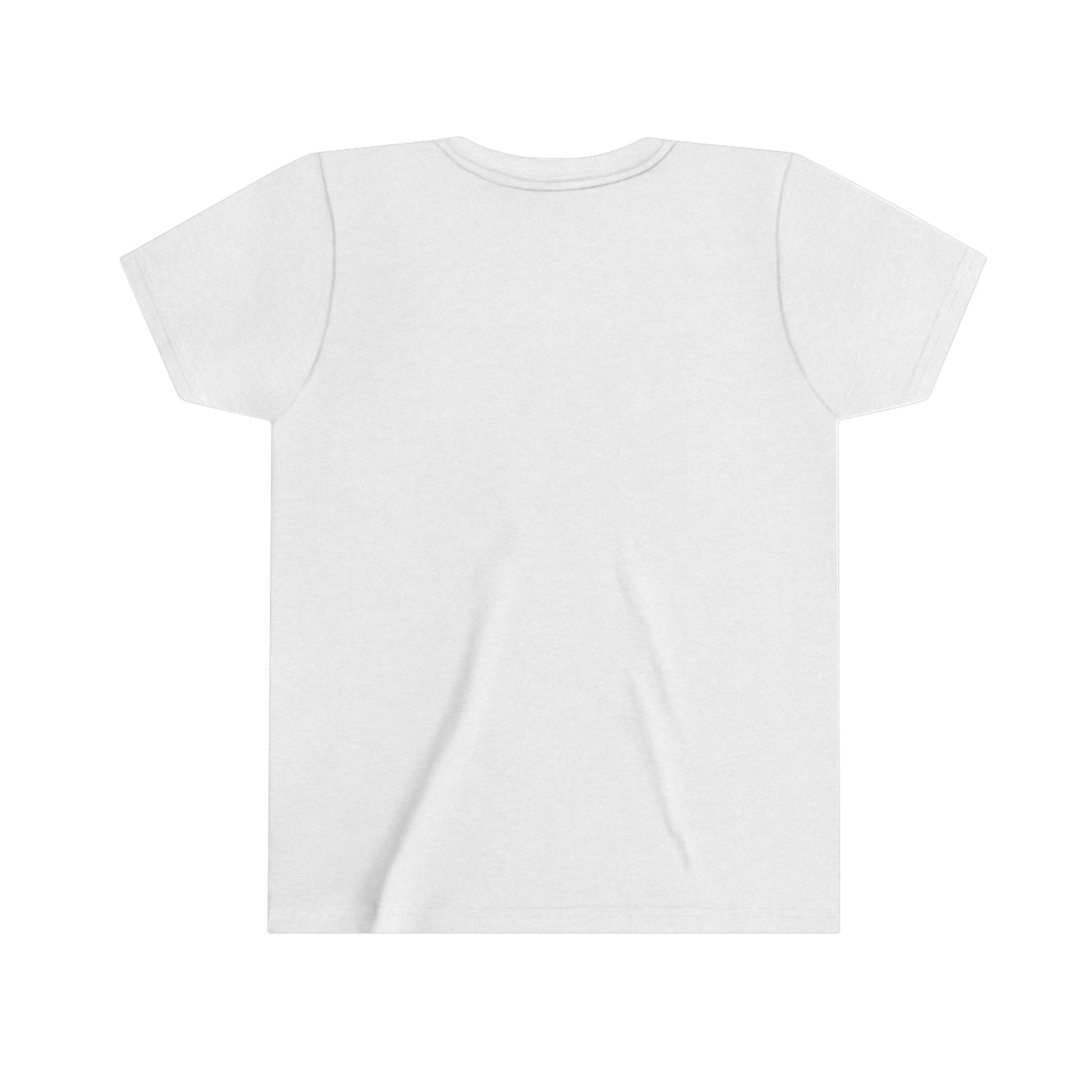 "The Greyson" Youth Short Sleeve Tee