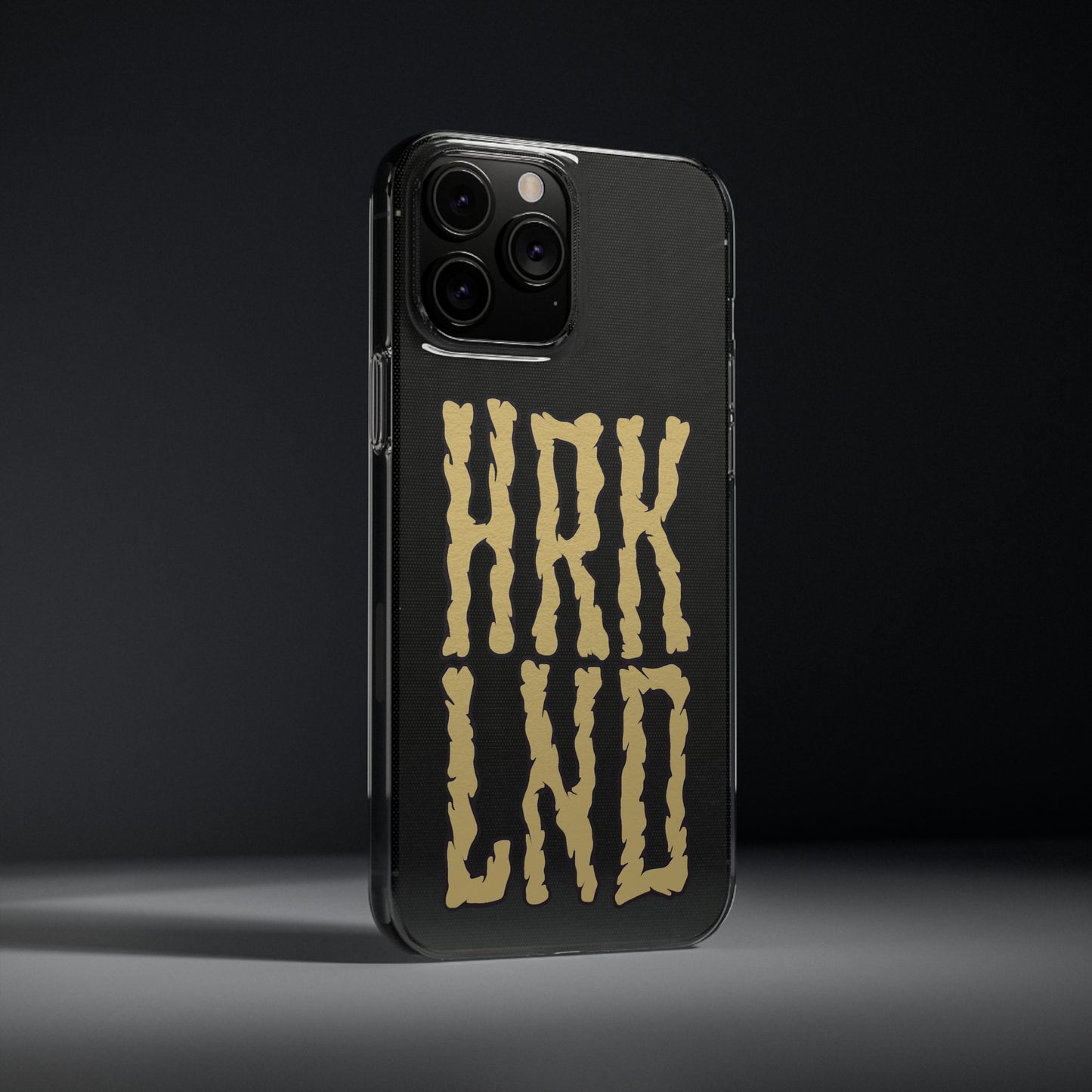 HRKLND "Bones" Soft Phone Case (iPhone 13)