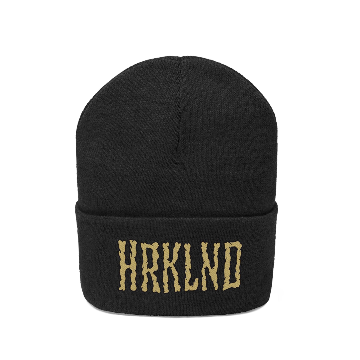 HRKLND "Bones" Beanie