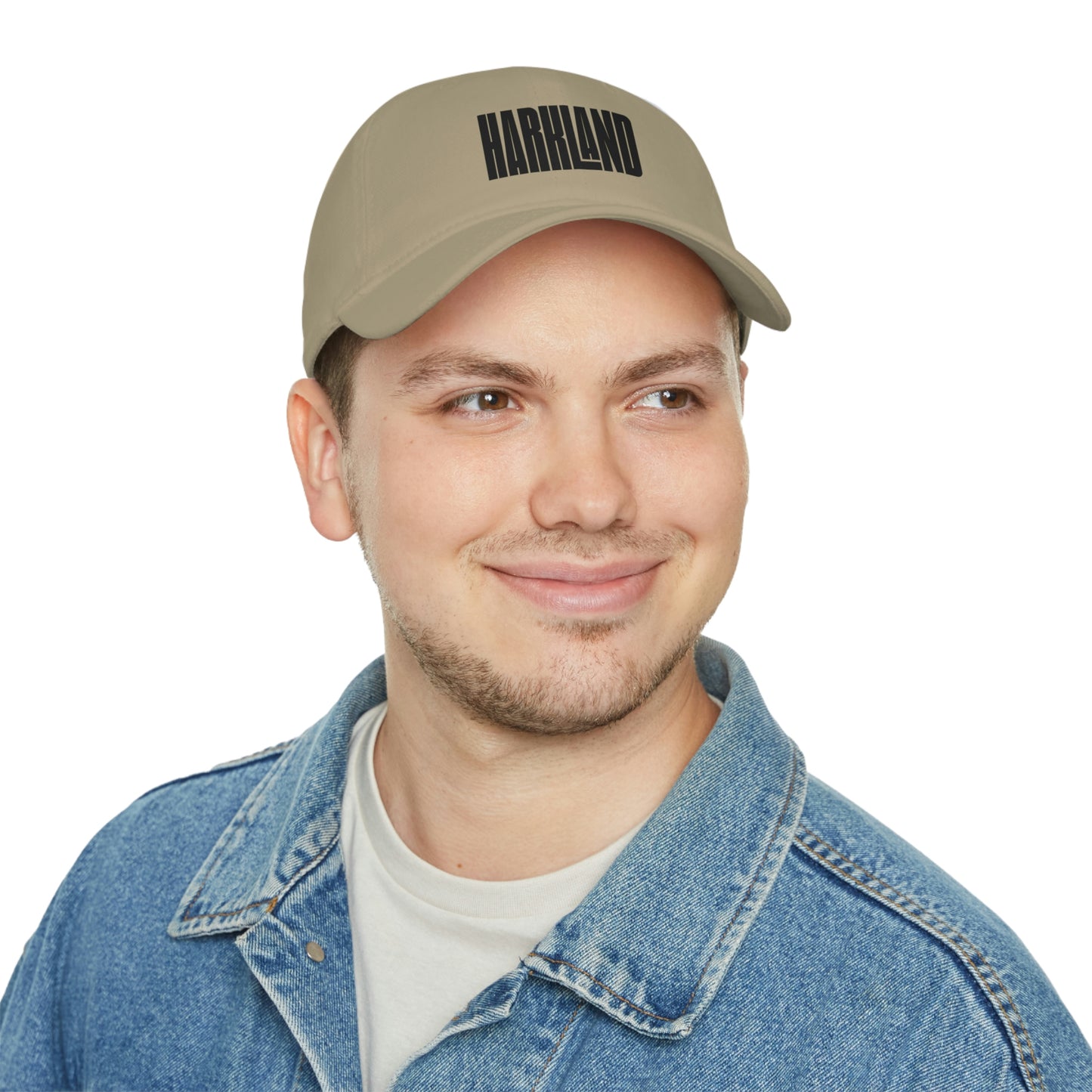 HARKLAND Low Profile Baseball Cap