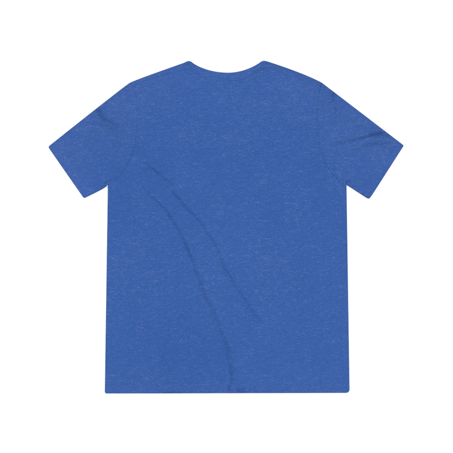 HRKLND "Bones" Unisex Triblend Tee