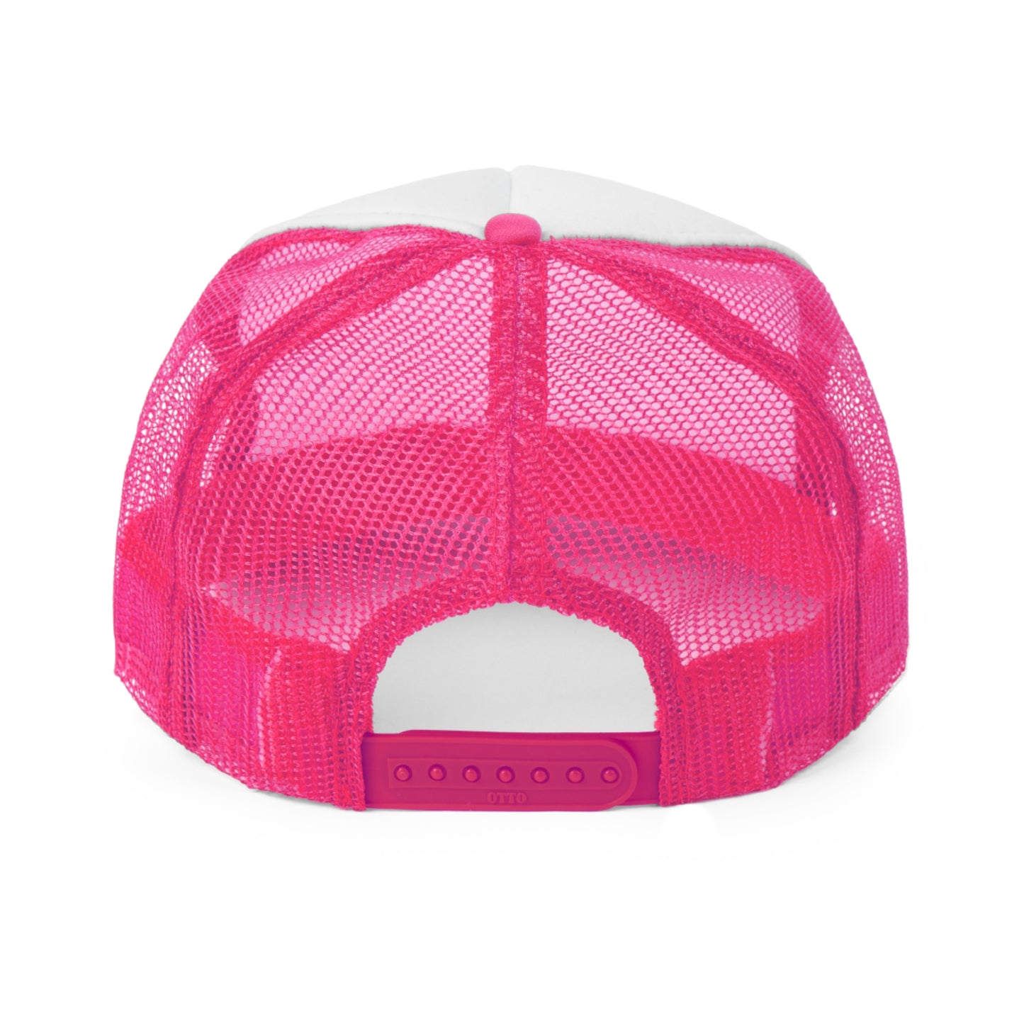 HRKLND "Bones" Trucker