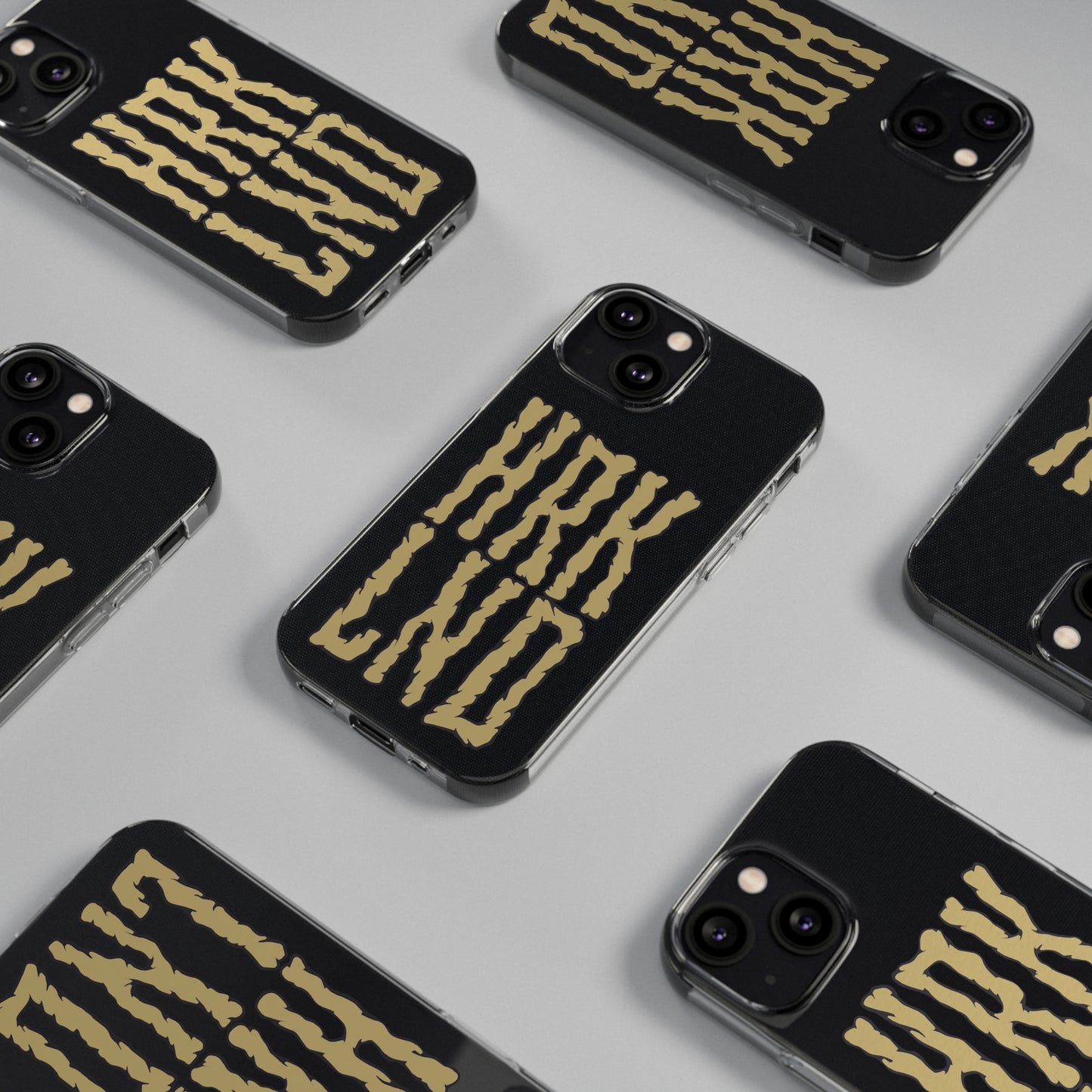 HRKLND "Bones" Soft Phone Case (iPhone 13)