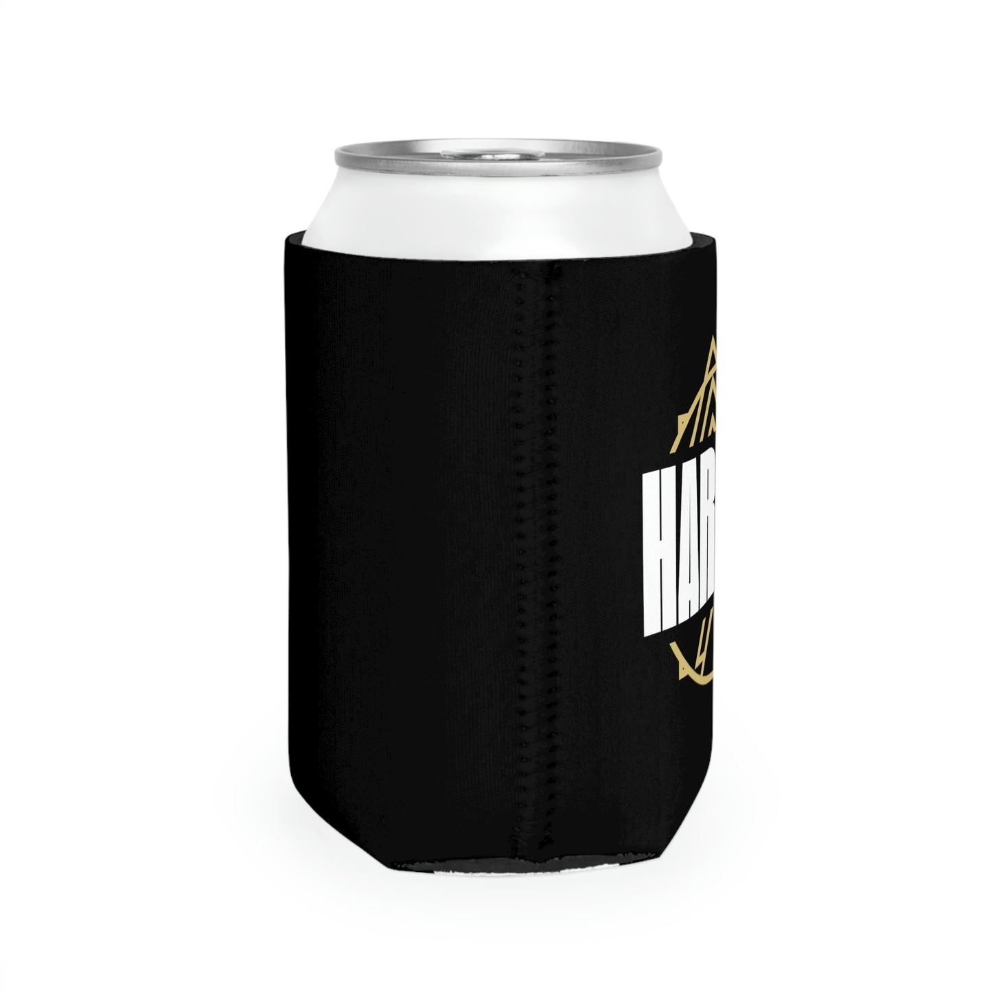 Compass Slim Can Koozie