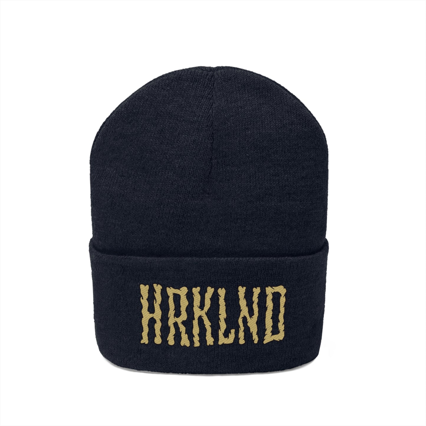 HRKLND "Bones" Beanie