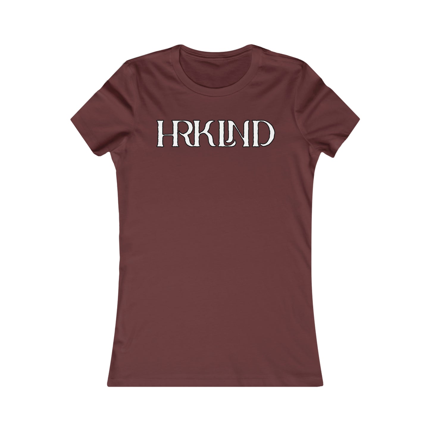 Women's Favorite Tee