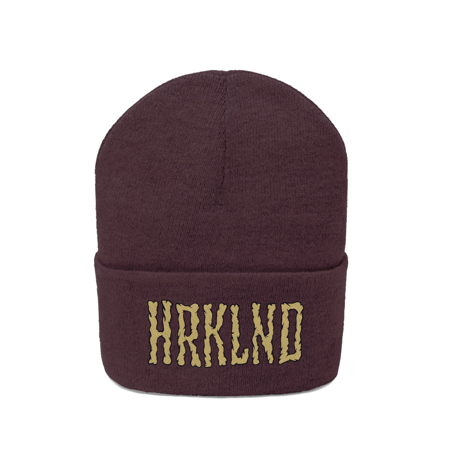 HRKLND "Bones" Beanie
