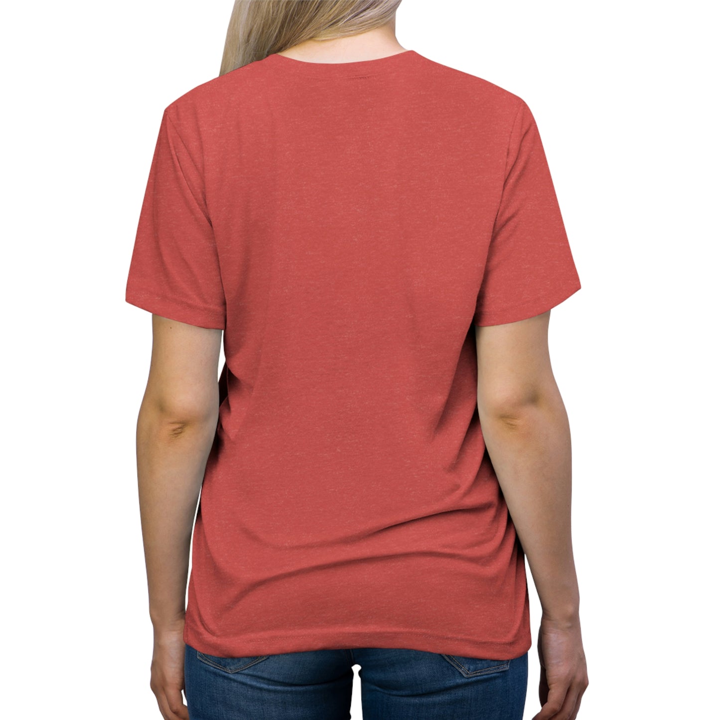 HRKLND "Bones" Unisex Triblend Tee
