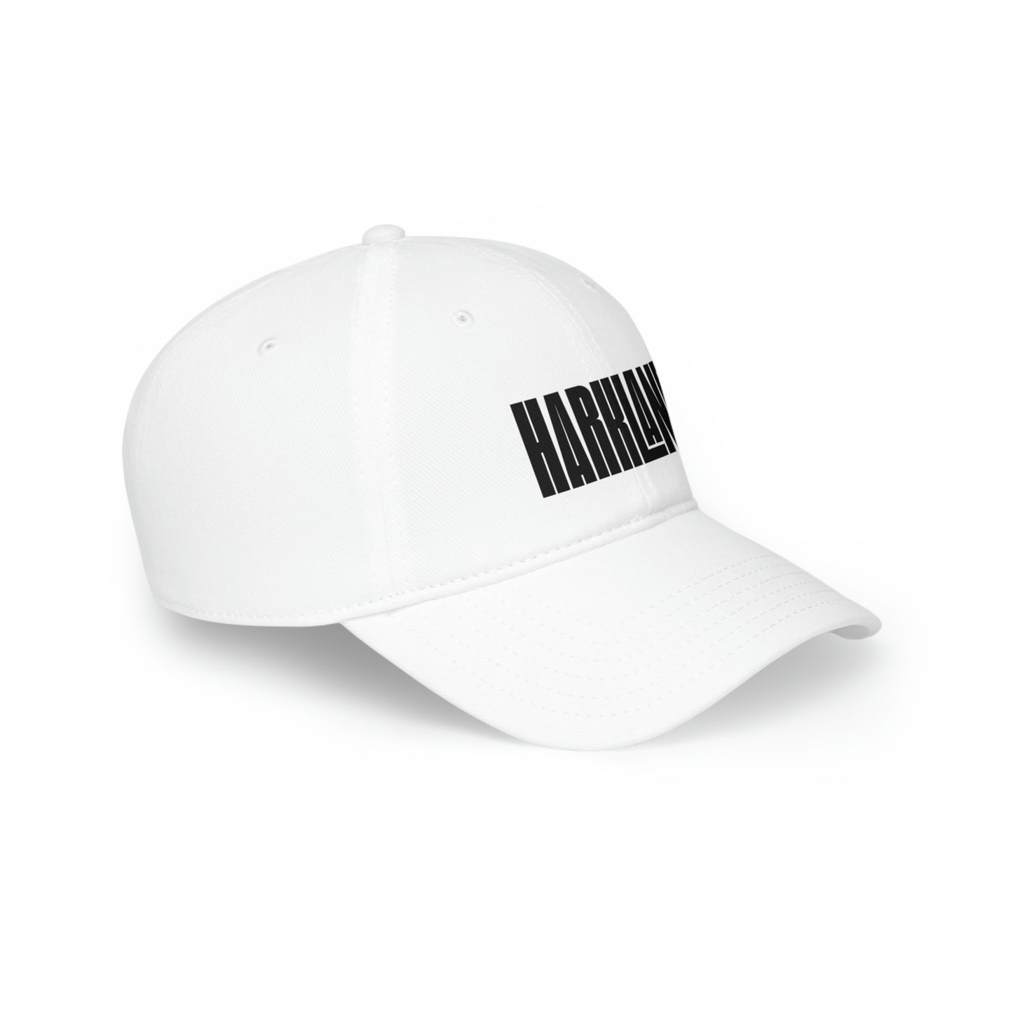 HARKLAND Low Profile Baseball Cap