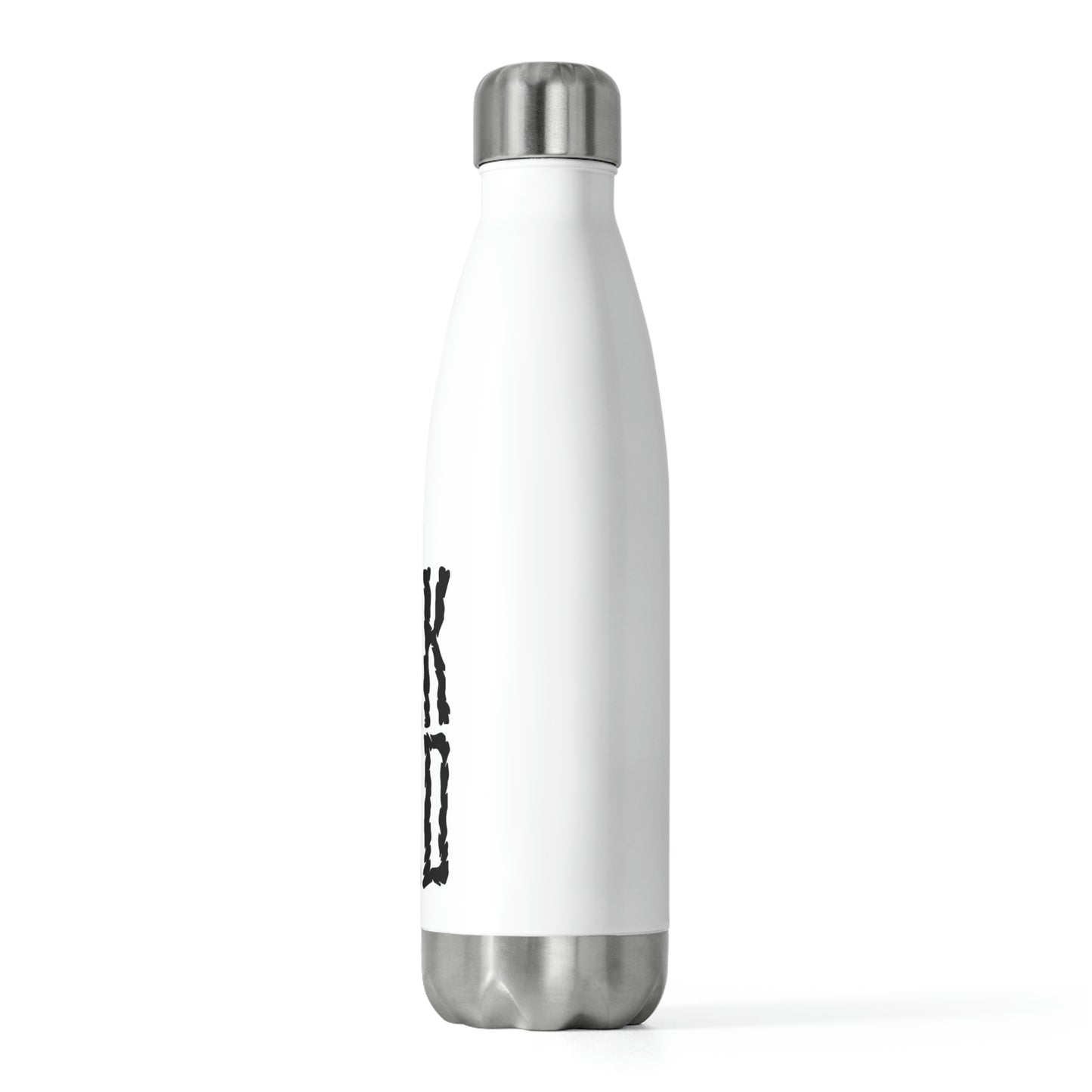HRKLND "Bones" 20oz Insulated Bottle