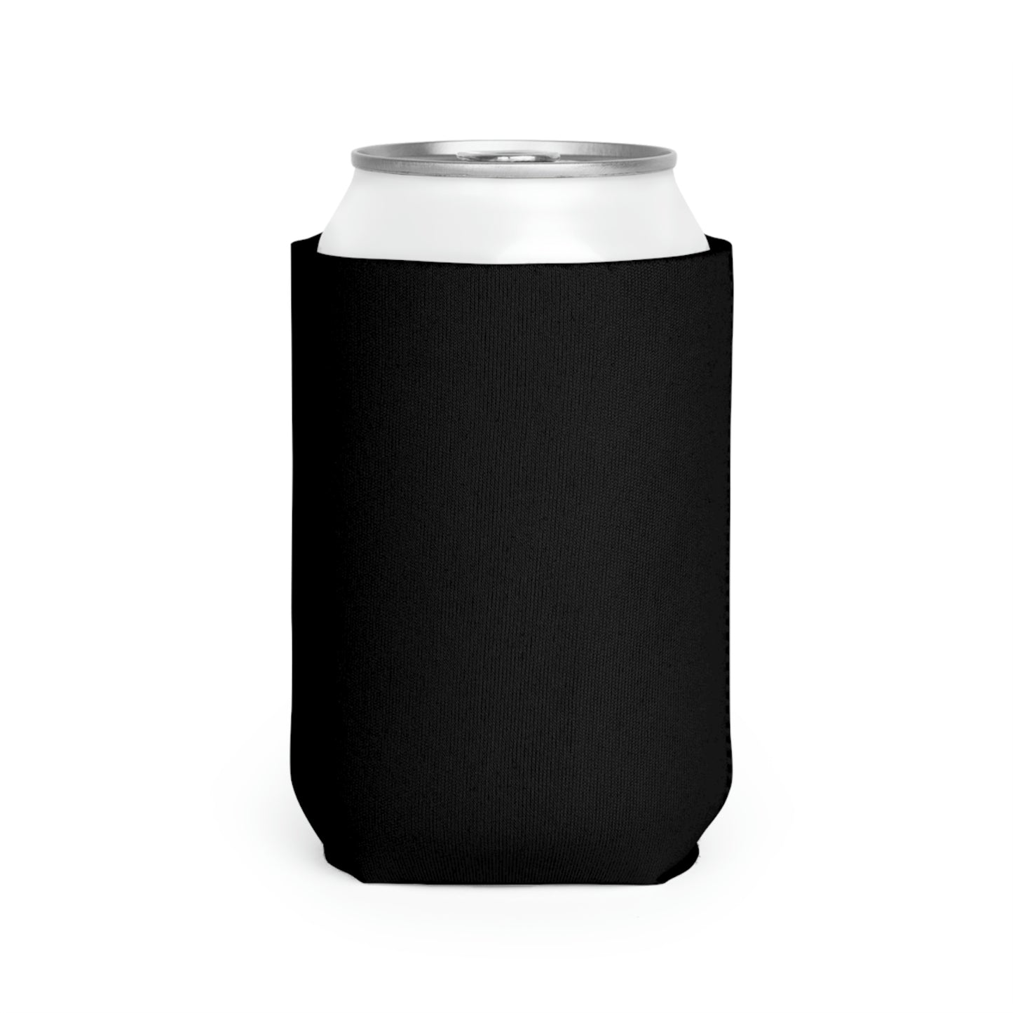 Compass Slim Can Koozie