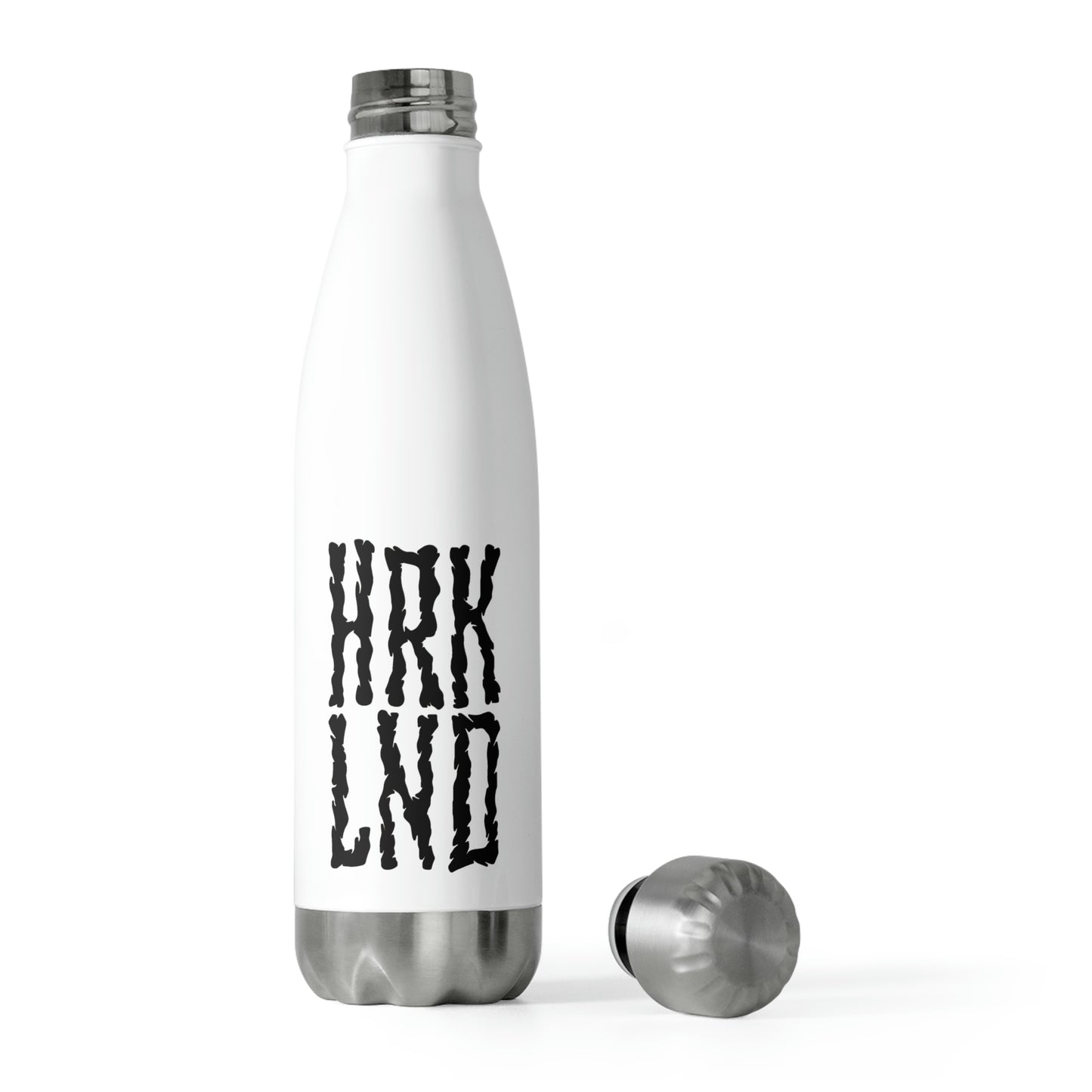 HRKLND "Bones" 20oz Insulated Bottle
