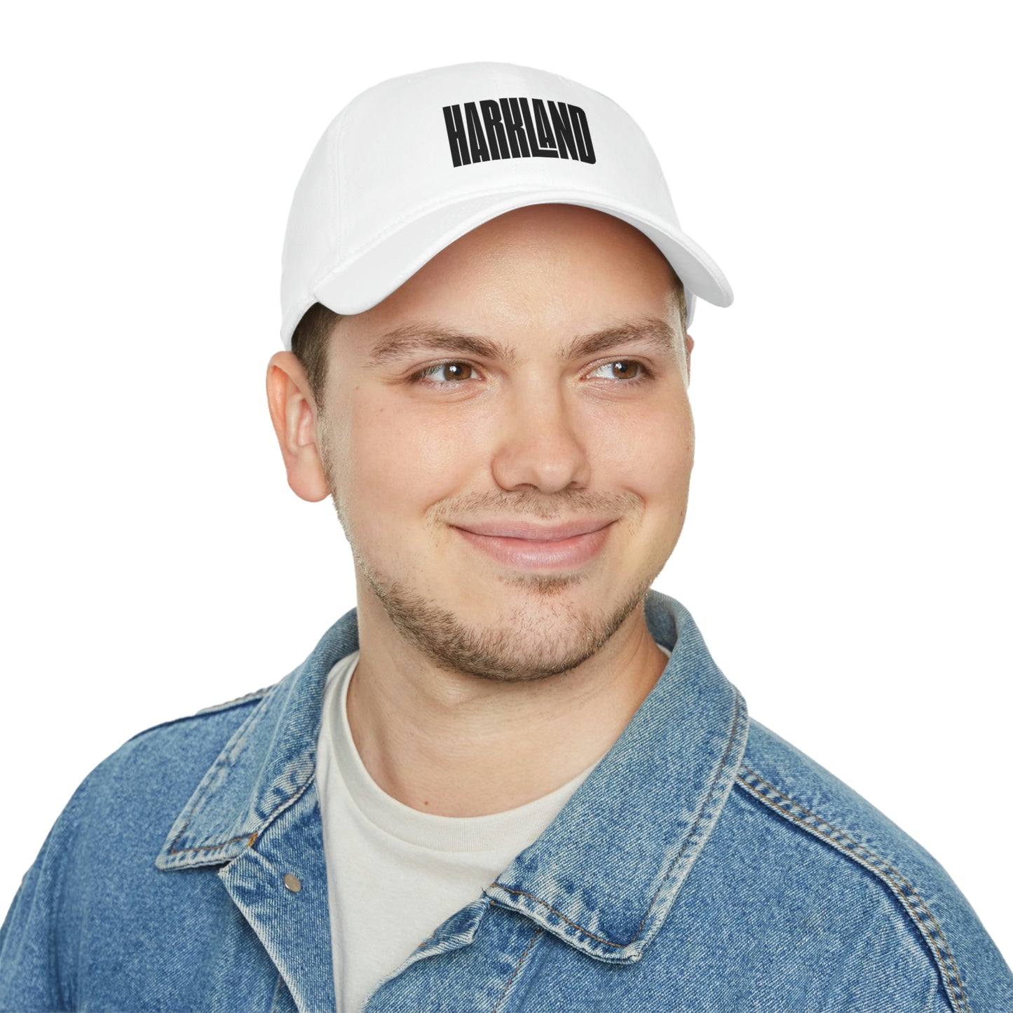 HARKLAND Low Profile Baseball Cap