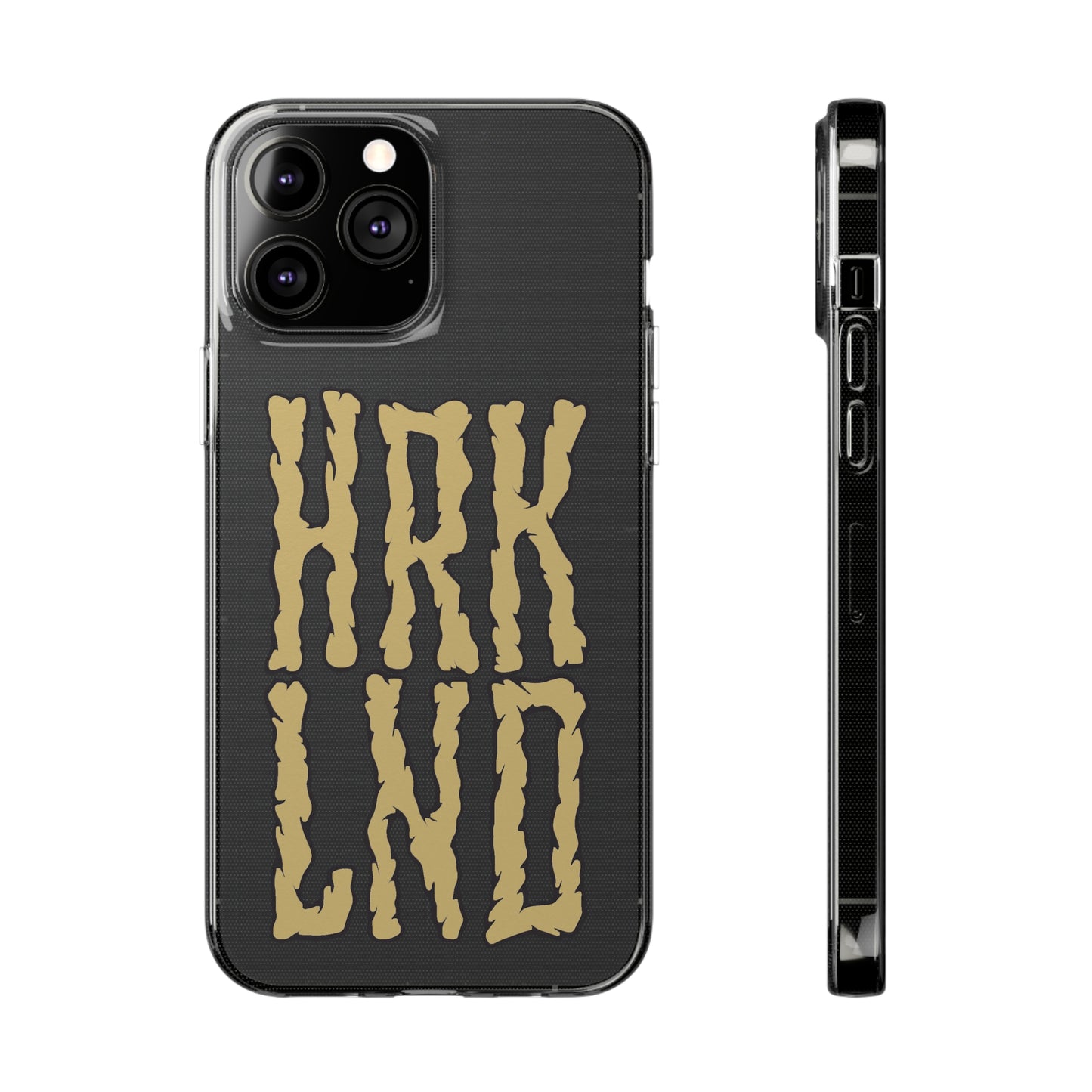HRKLND "Bones" Soft Phone Case (iPhone 13)
