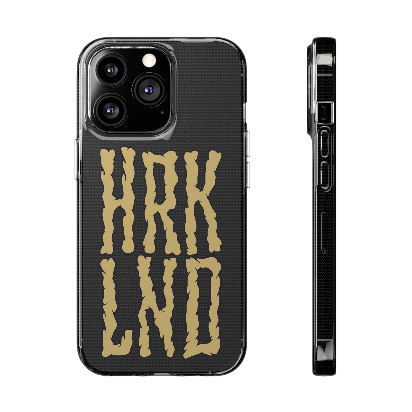 HRKLND "Bones" Soft Phone Case (iPhone 13)