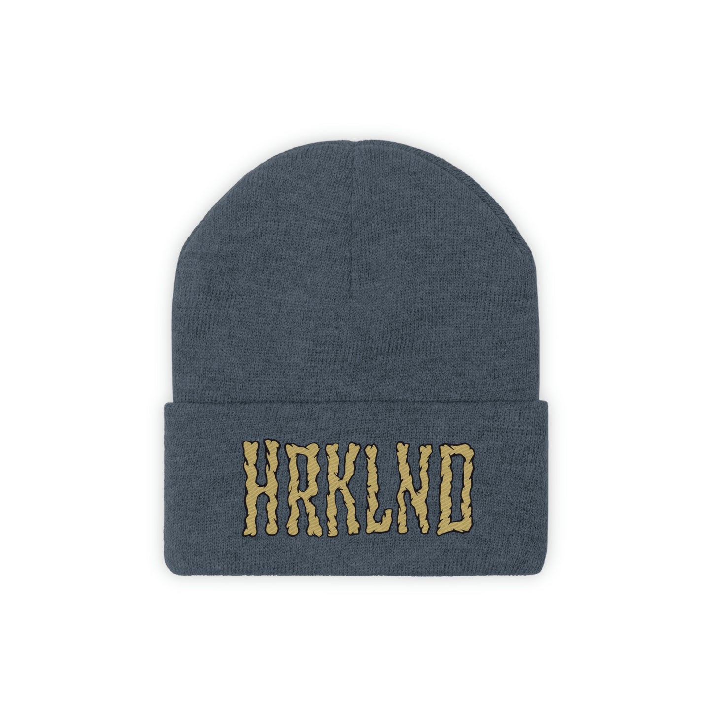 HRKLND "Bones" Beanie