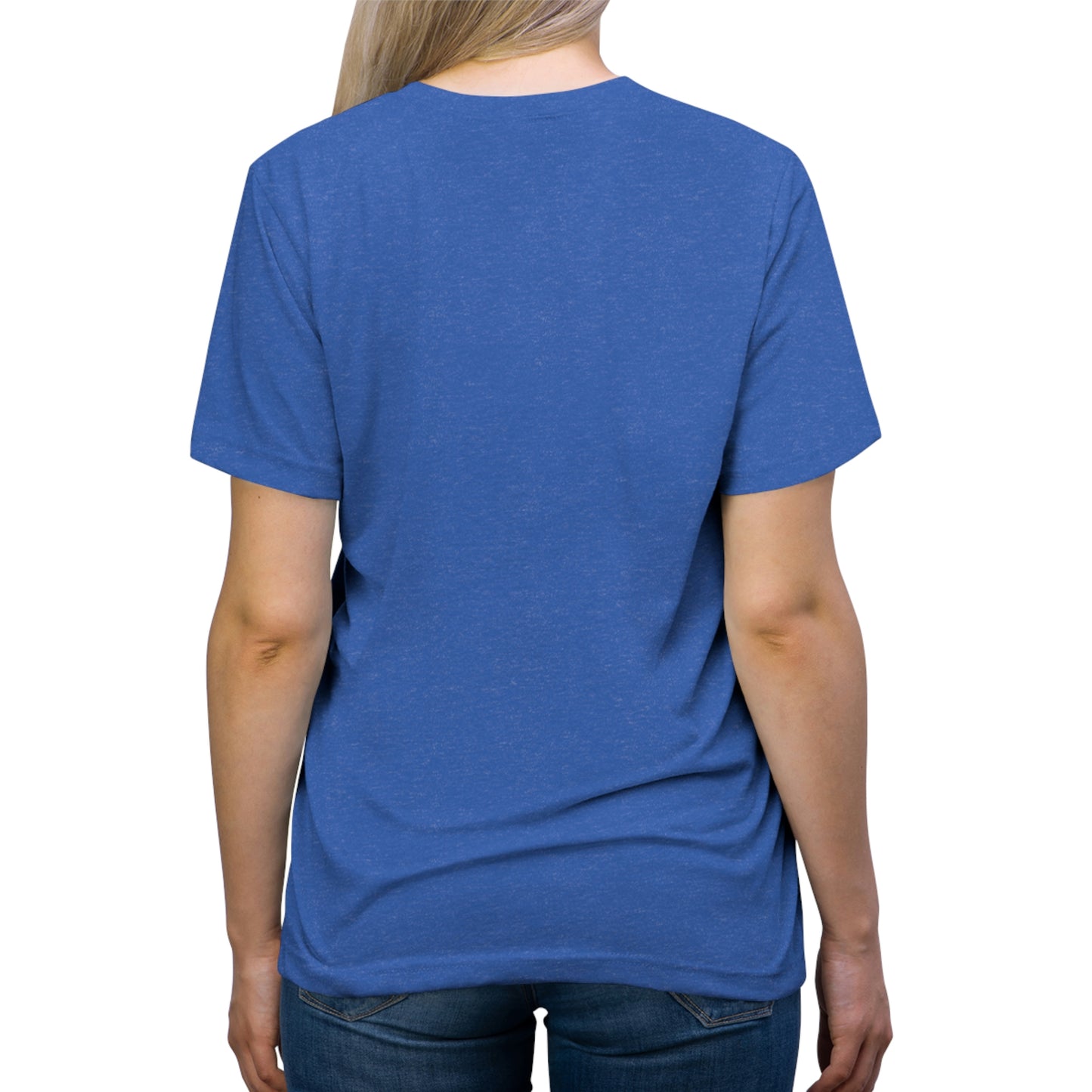 HRKLND "Bones" Unisex Triblend Tee