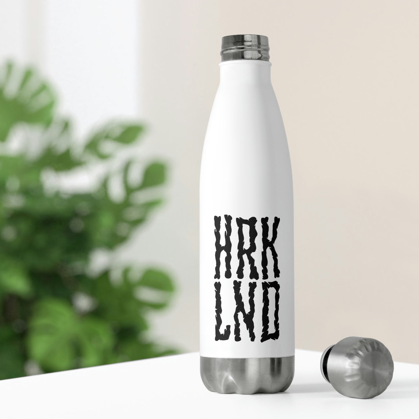 HRKLND "Bones" 20oz Insulated Bottle