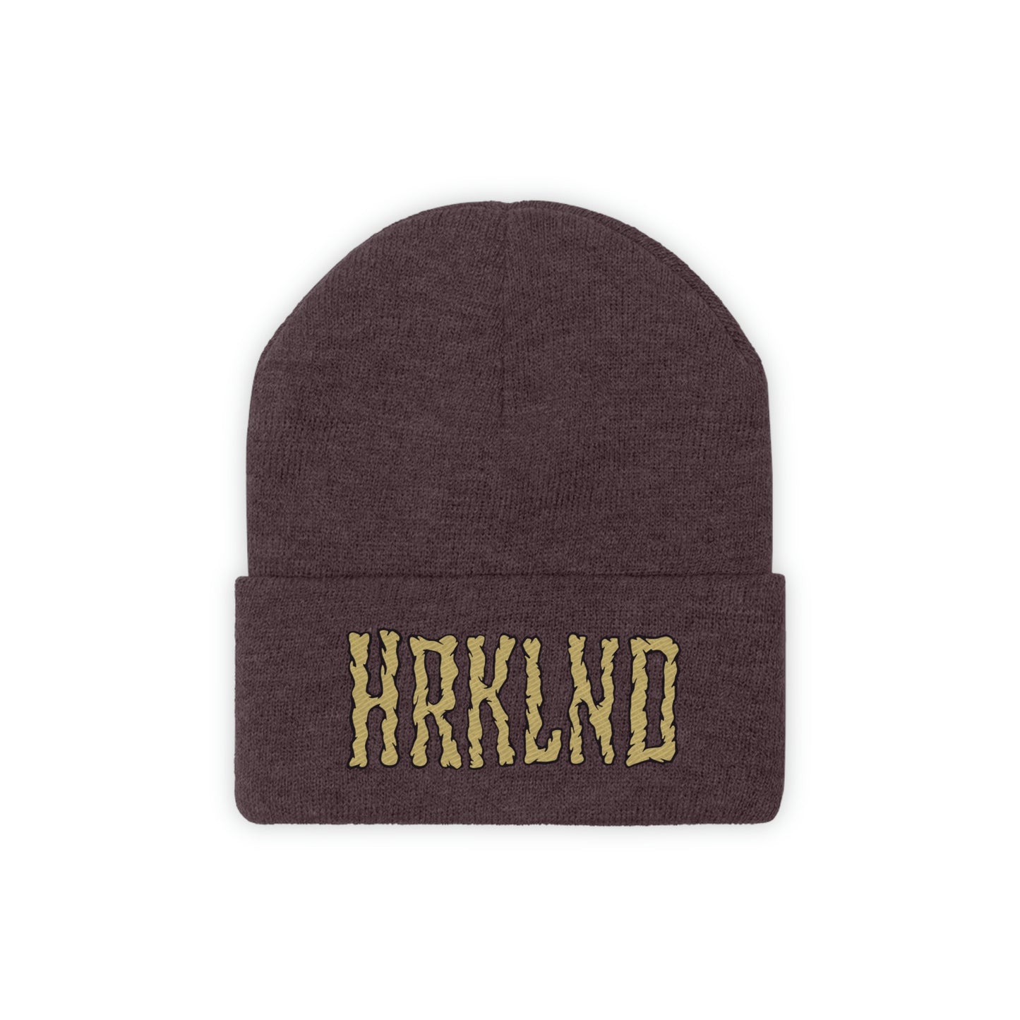 HRKLND "Bones" Beanie