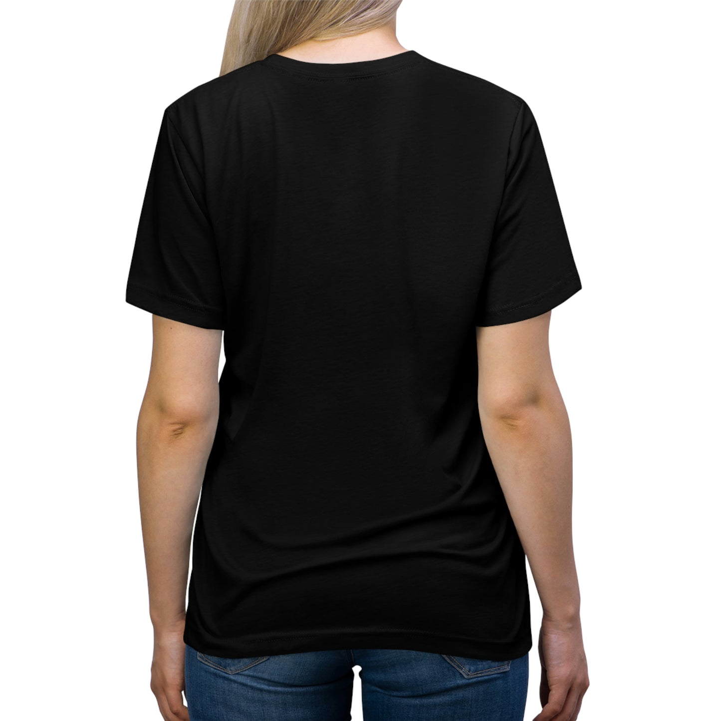 HRKLND "Bones" Unisex Triblend Tee