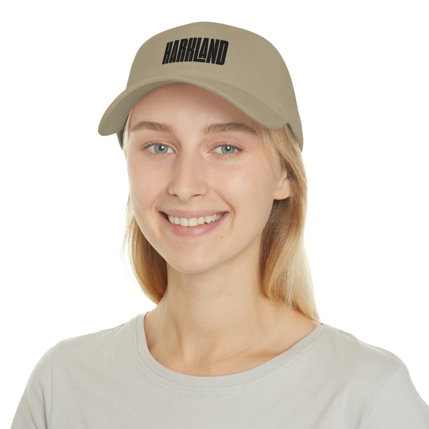 HARKLAND Low Profile Baseball Cap