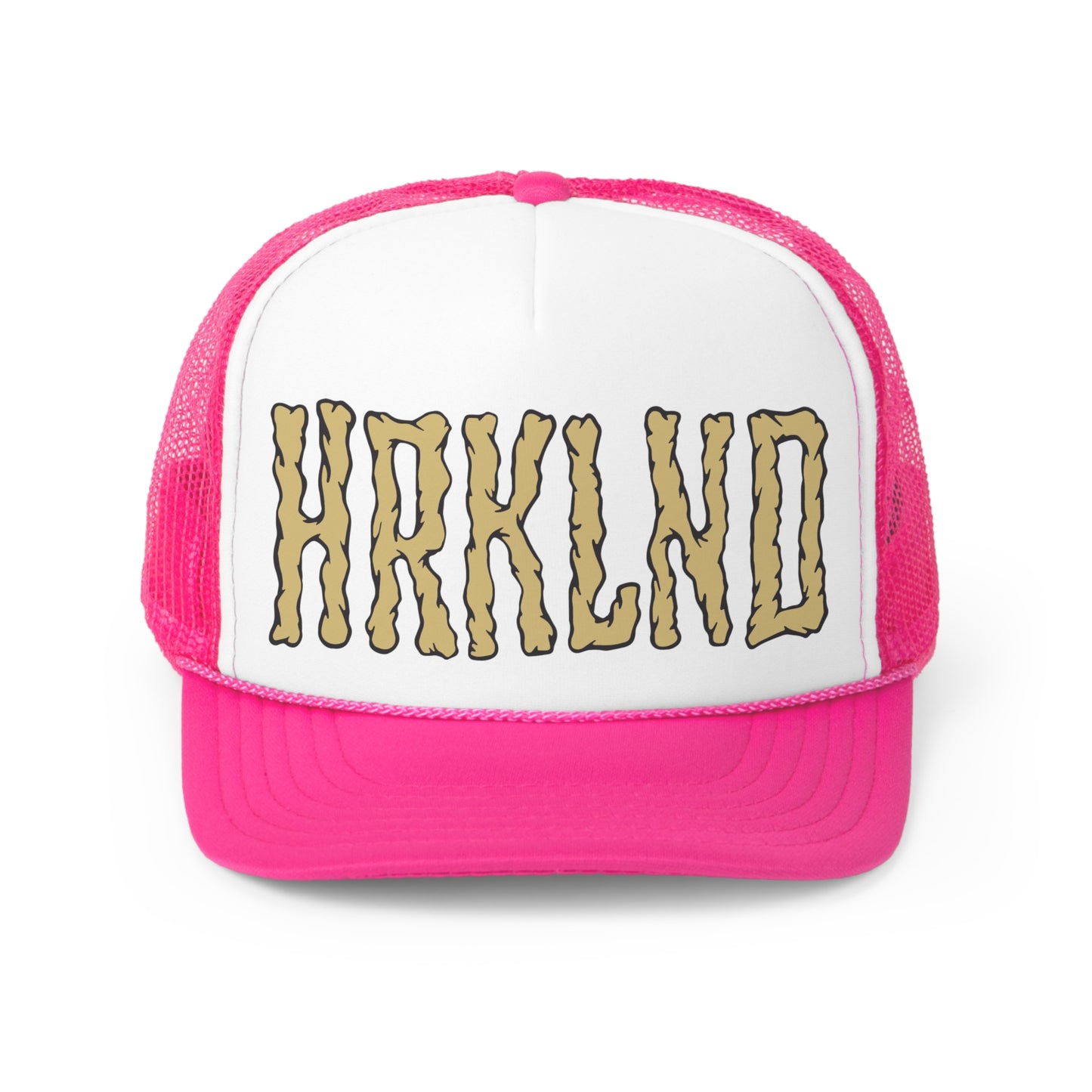 HRKLND "Bones" Trucker