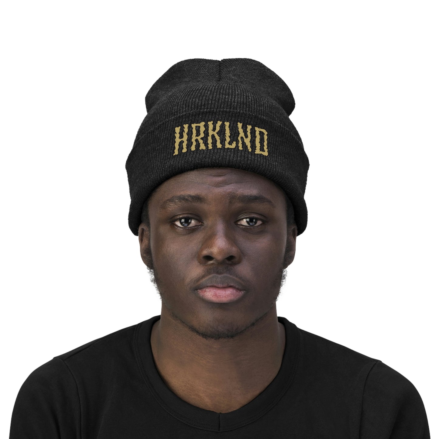 HRKLND "Bones" Beanie
