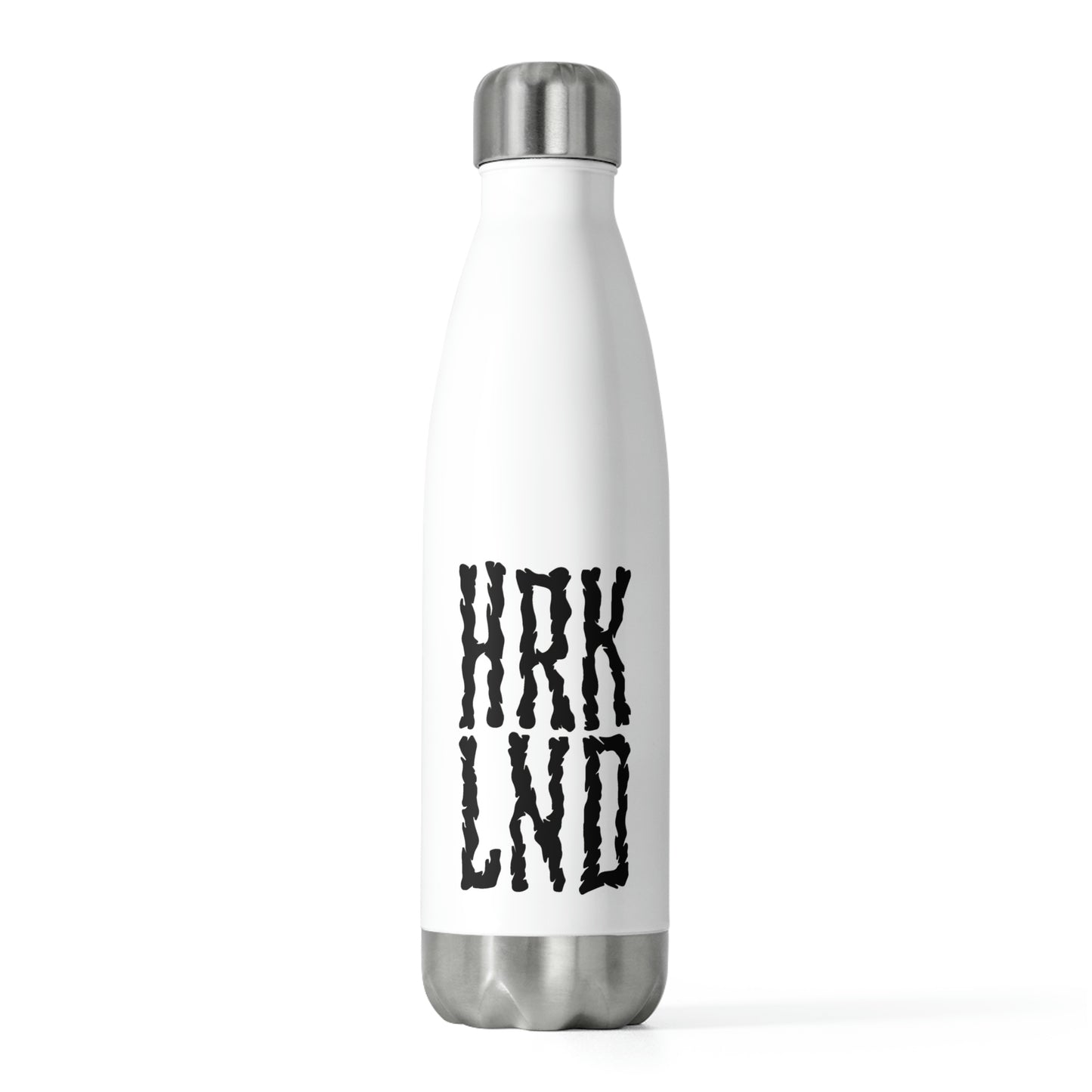 HRKLND "Bones" 20oz Insulated Bottle