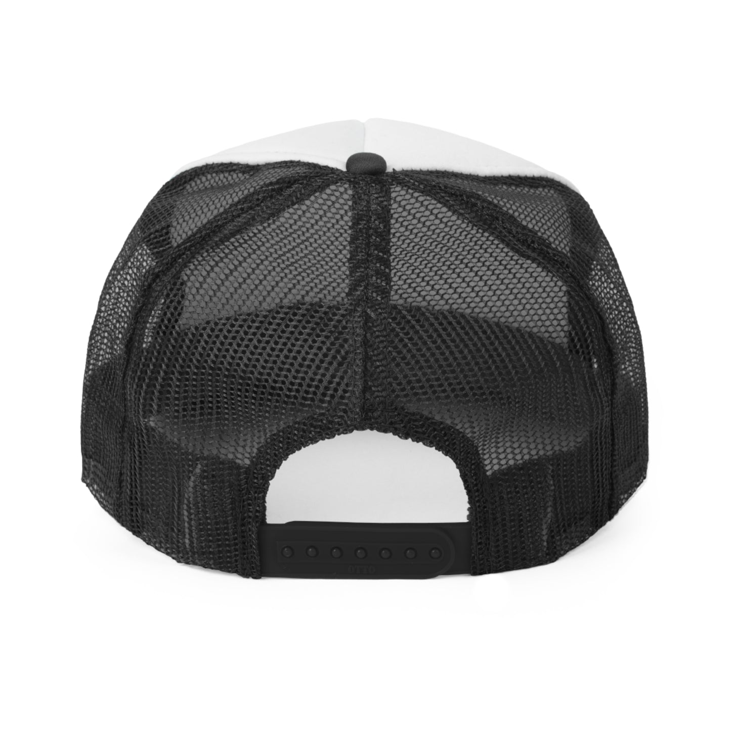 HRKLND "Bones" Trucker