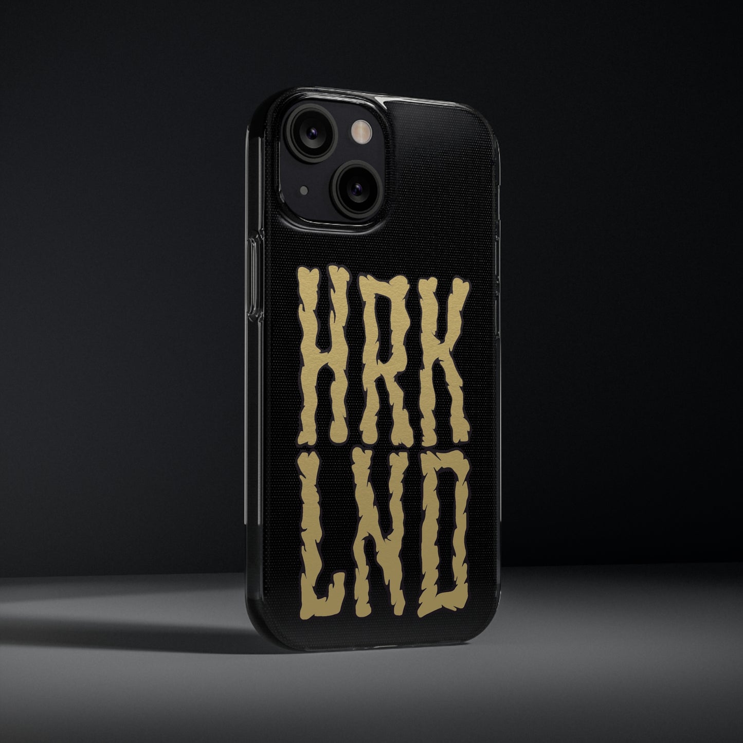 HRKLND "Bones" Soft Phone Case (iPhone 13)