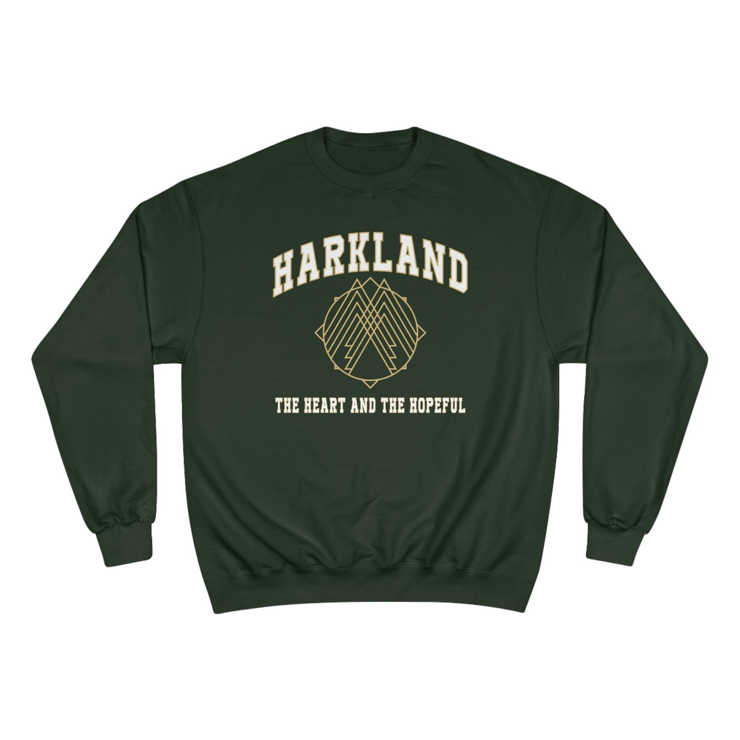 Harkland Collegiate Champion Sweatshirt