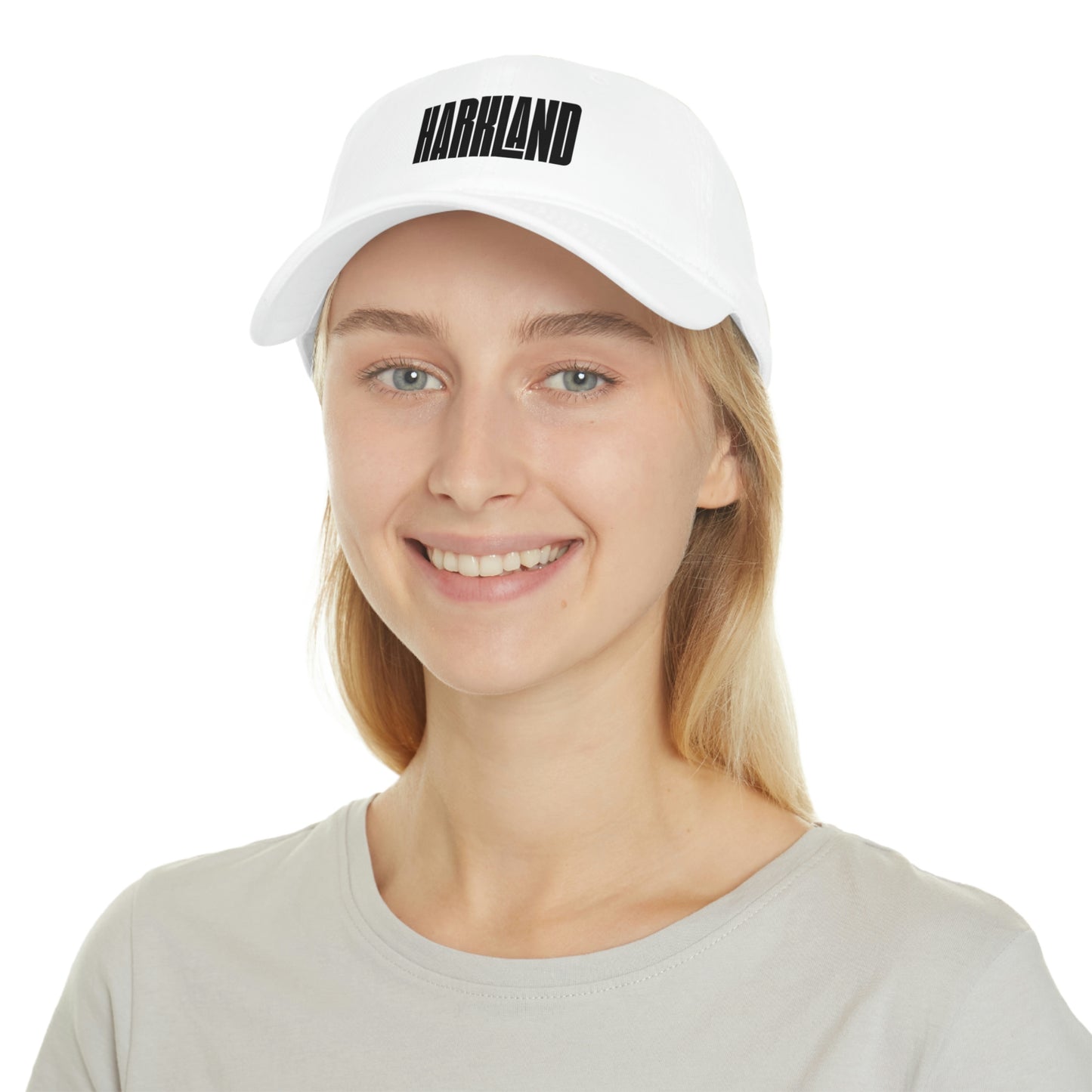 HARKLAND Low Profile Baseball Cap