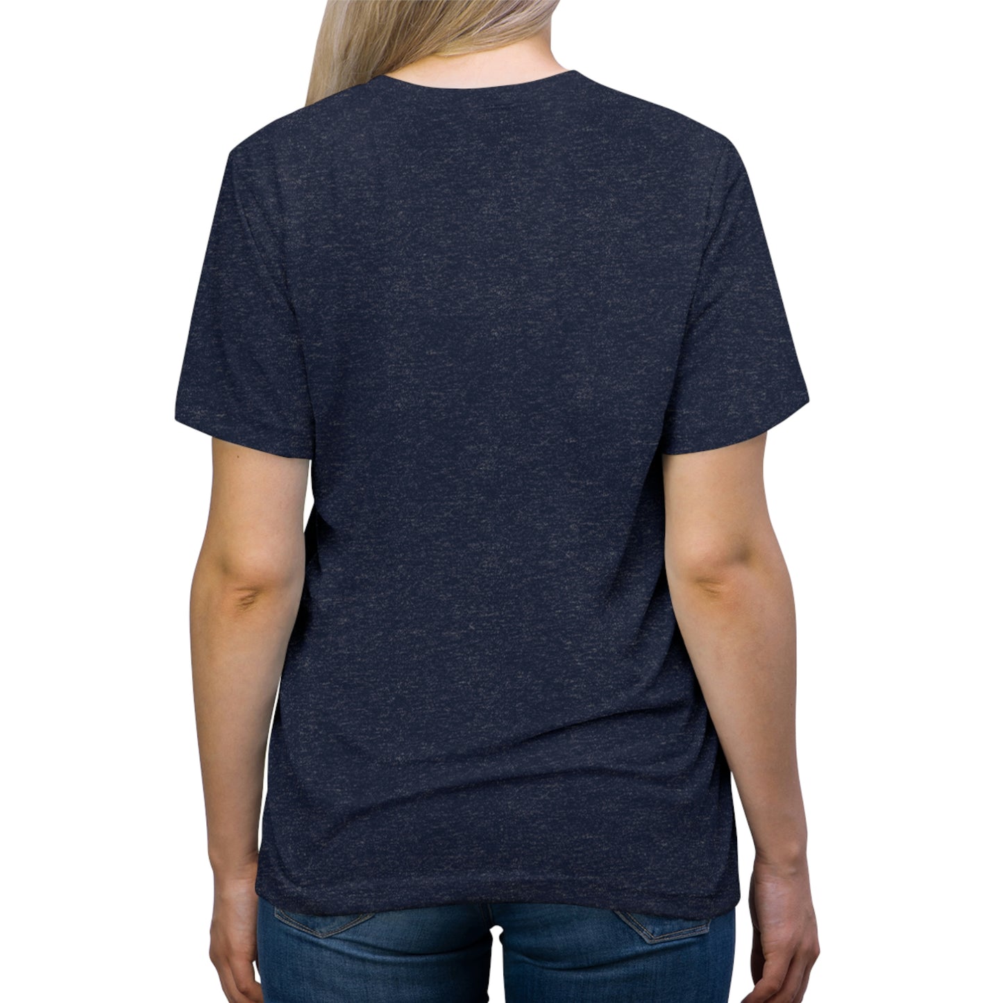 HRKLND "Bones" Unisex Triblend Tee