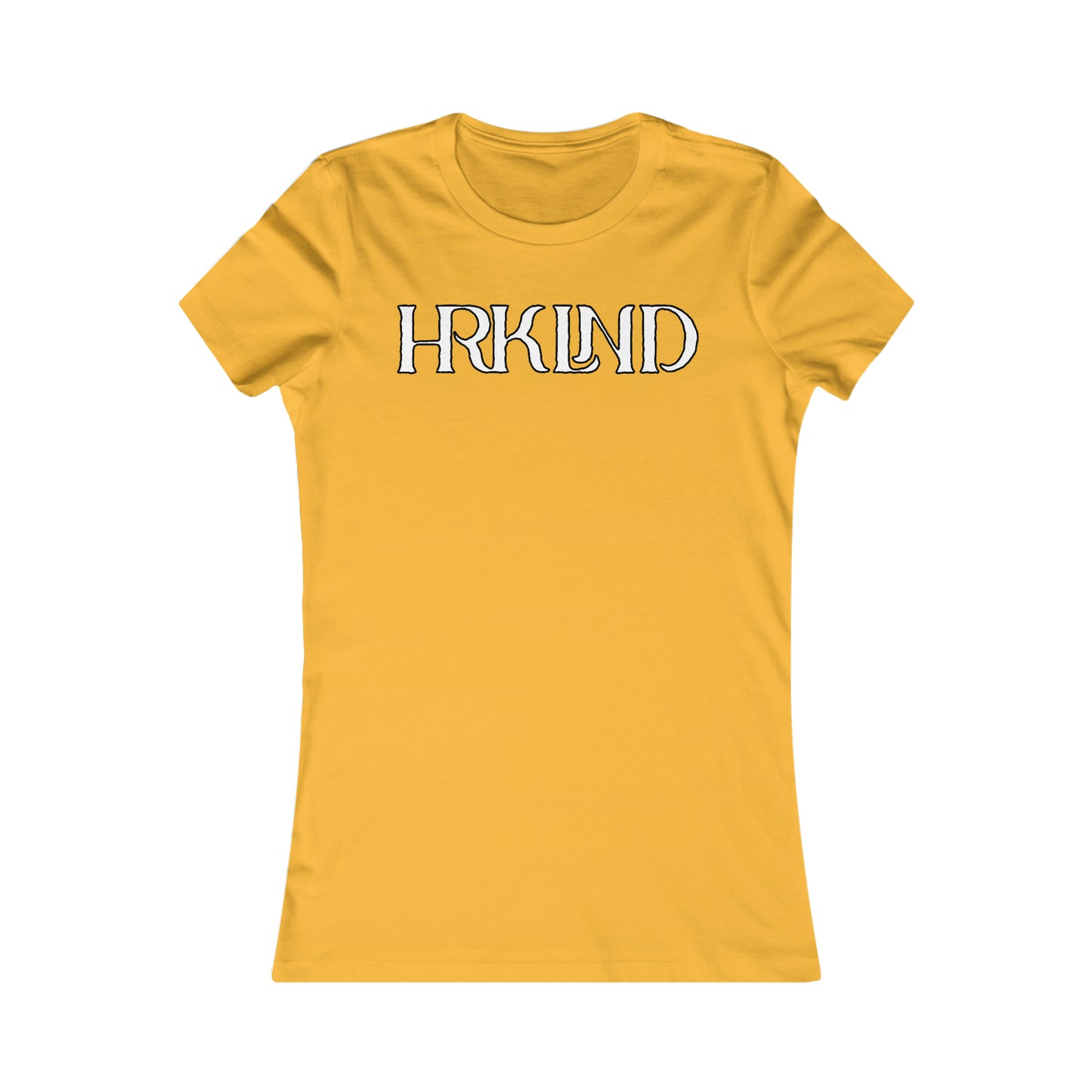 Women's Favorite Tee