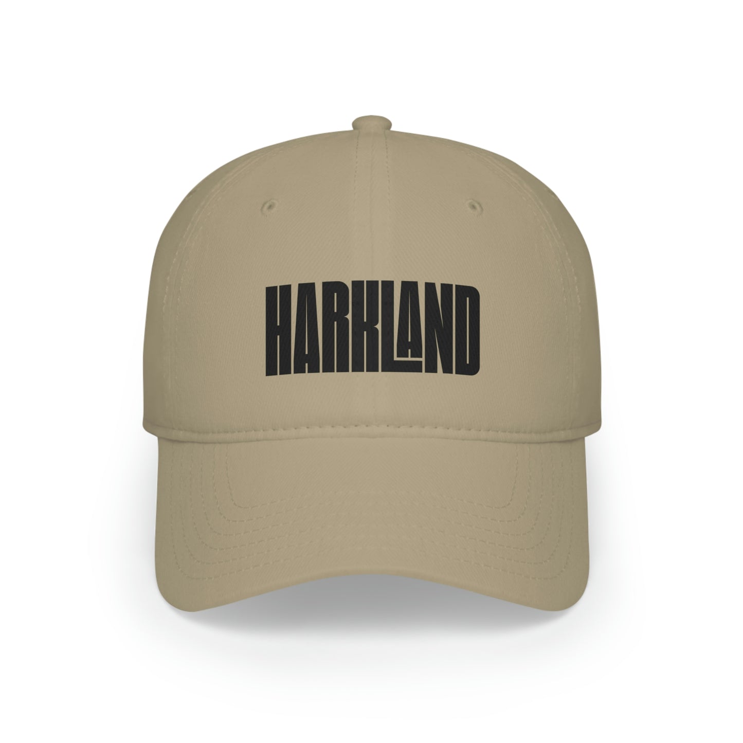 HARKLAND Low Profile Baseball Cap