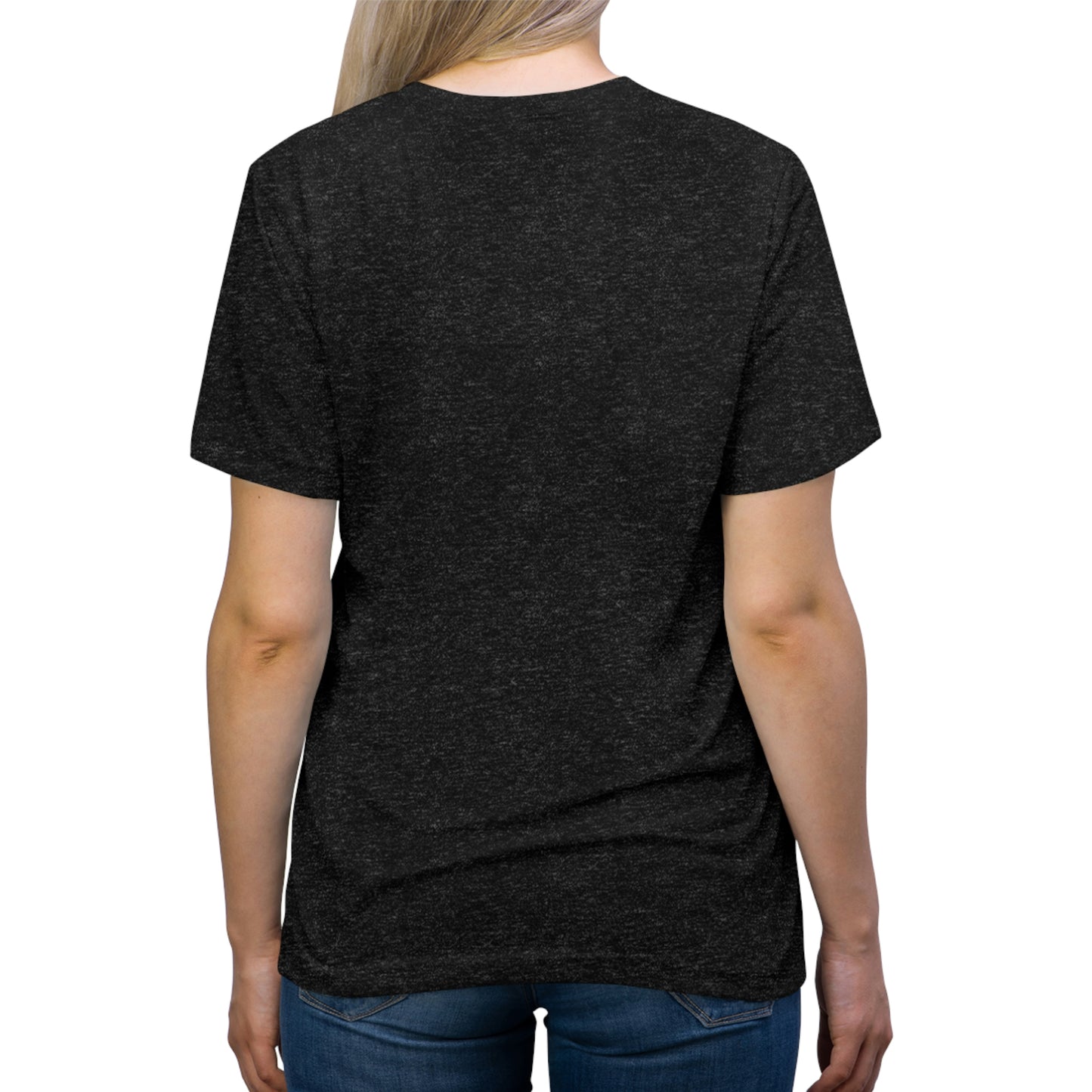 HRKLND "Bones" Unisex Triblend Tee