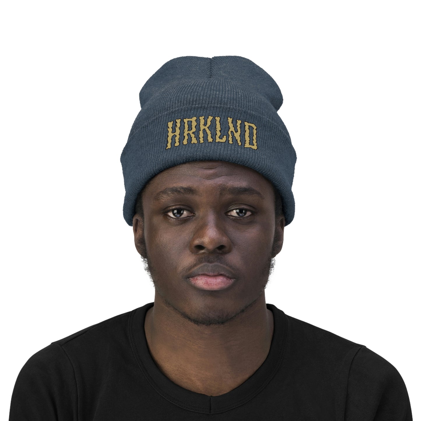 HRKLND "Bones" Beanie