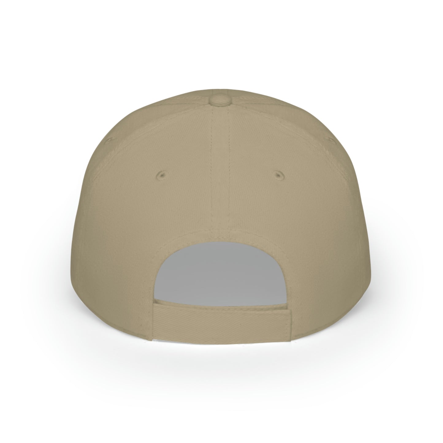 HARKLAND Low Profile Baseball Cap