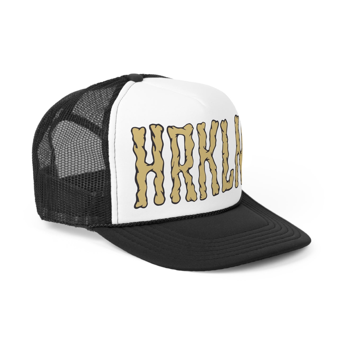 HRKLND "Bones" Trucker