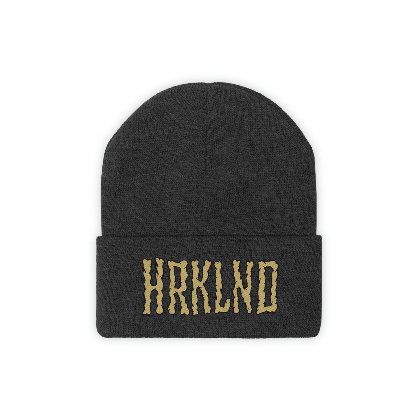 HRKLND "Bones" Beanie