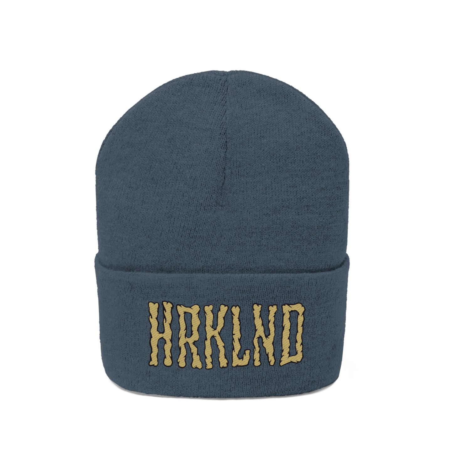 HRKLND "Bones" Beanie