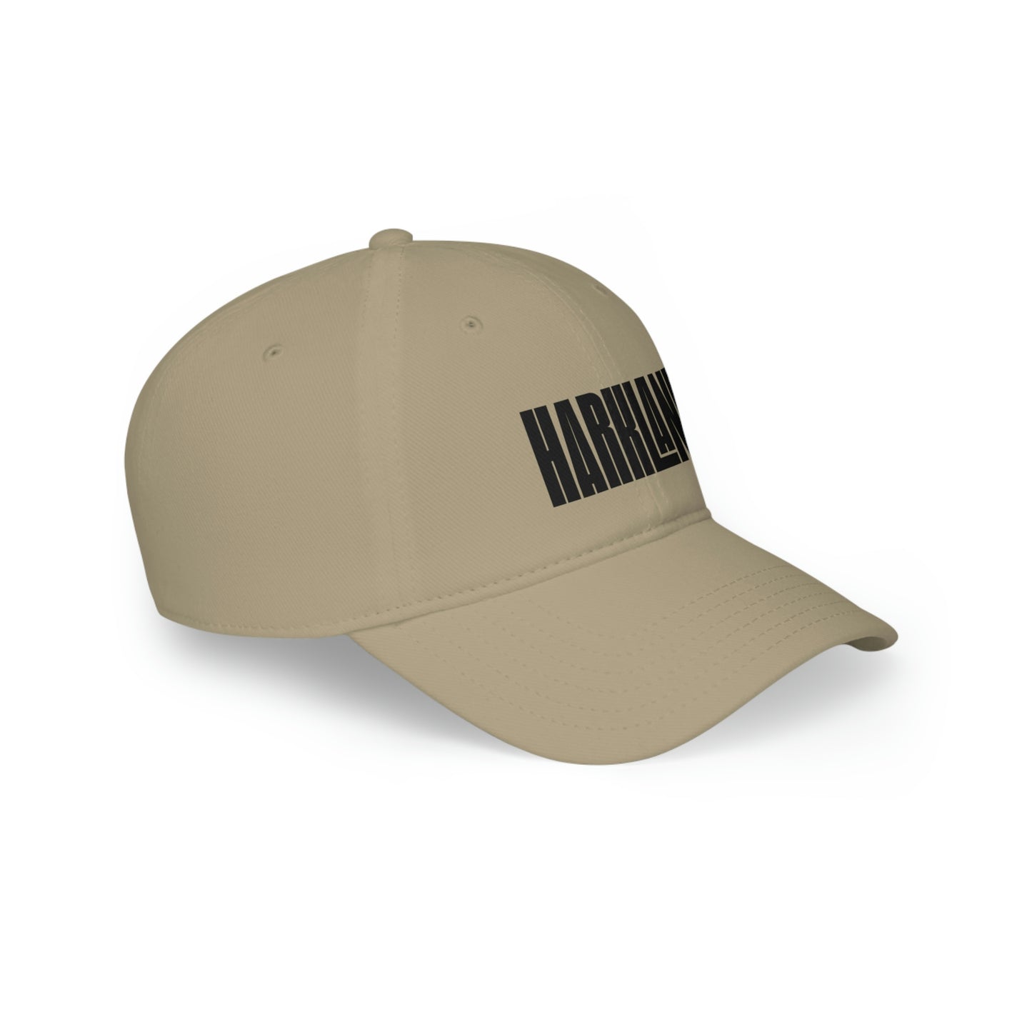 HARKLAND Low Profile Baseball Cap