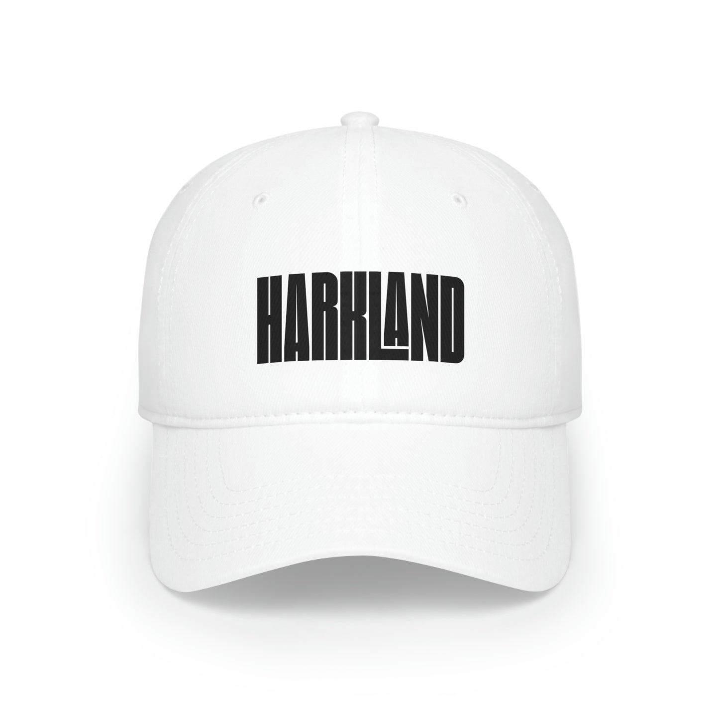 HARKLAND Low Profile Baseball Cap