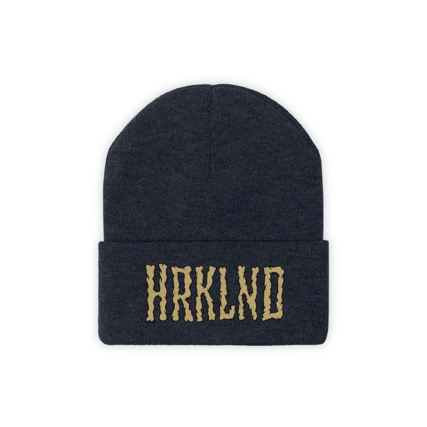 HRKLND "Bones" Beanie