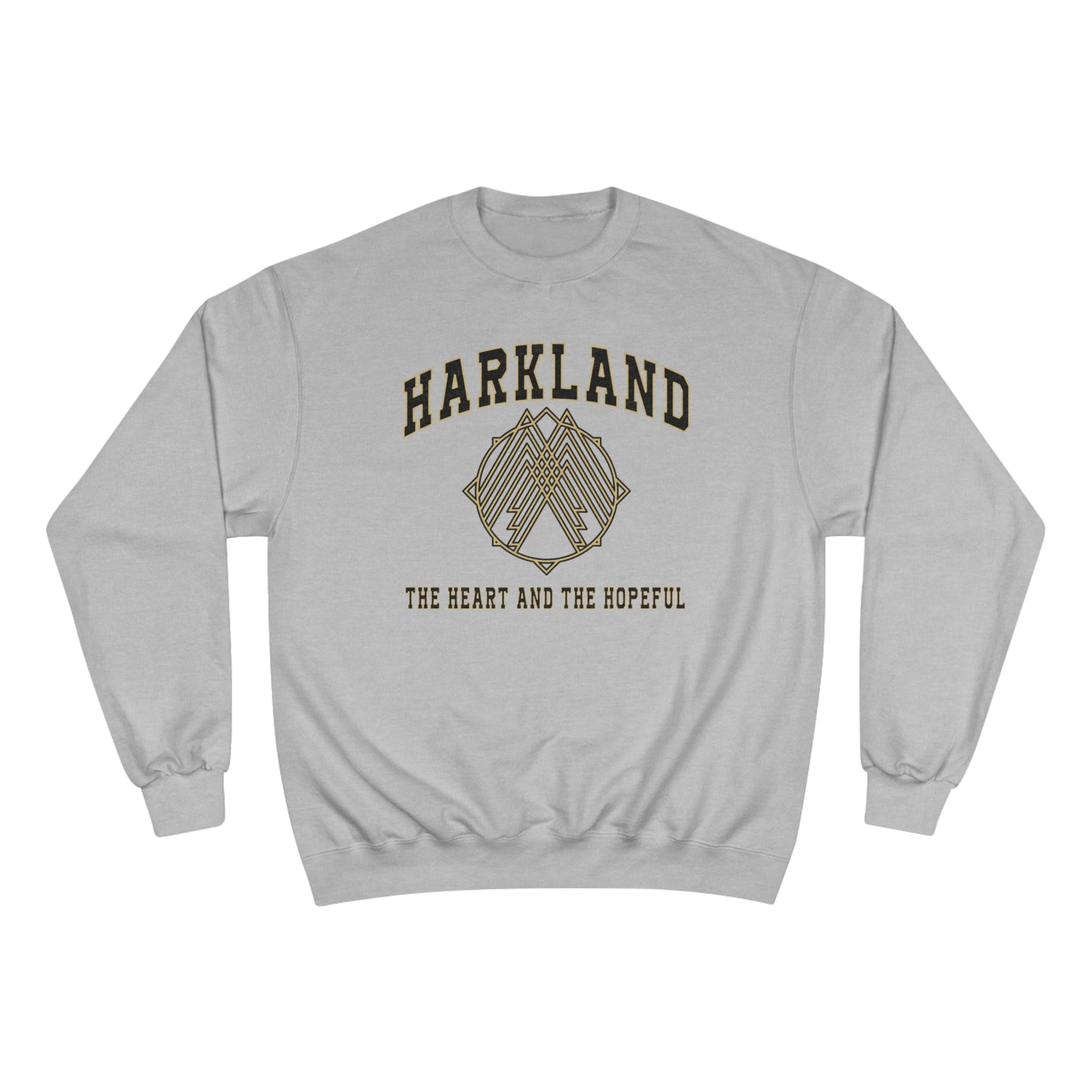 Harkland Collegiate Champion Sweatshirt