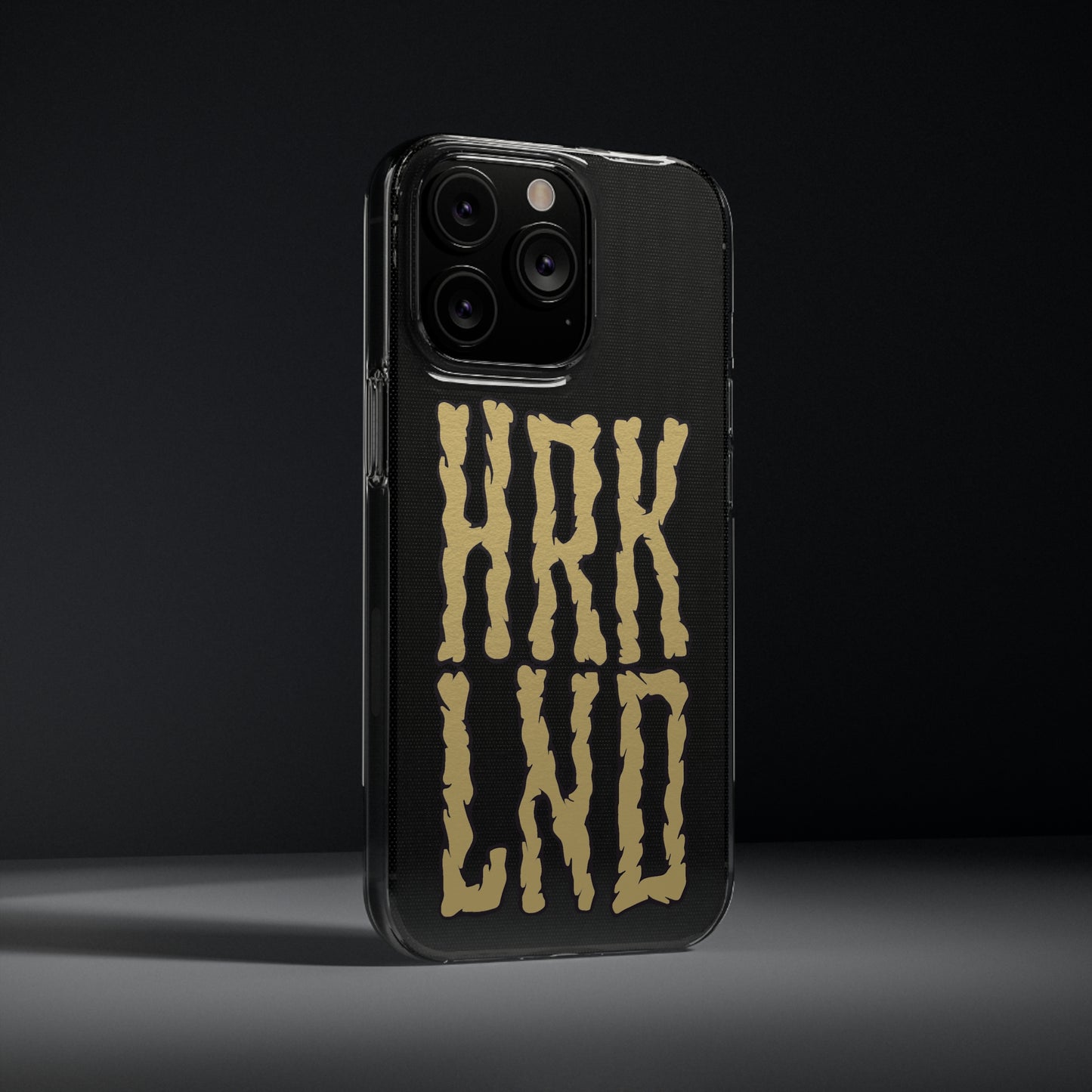 HRKLND "Bones" Soft Phone Case (iPhone 13)