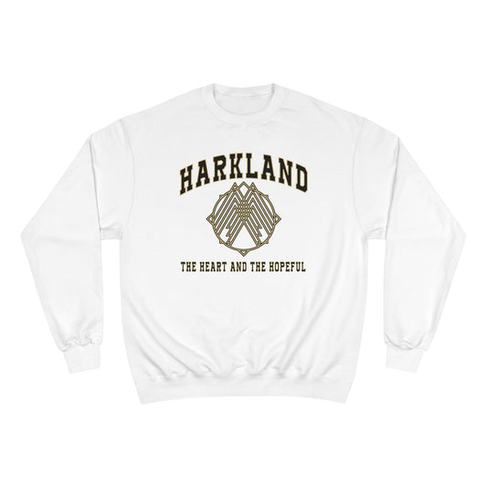 Harkland Collegiate Champion Sweatshirt