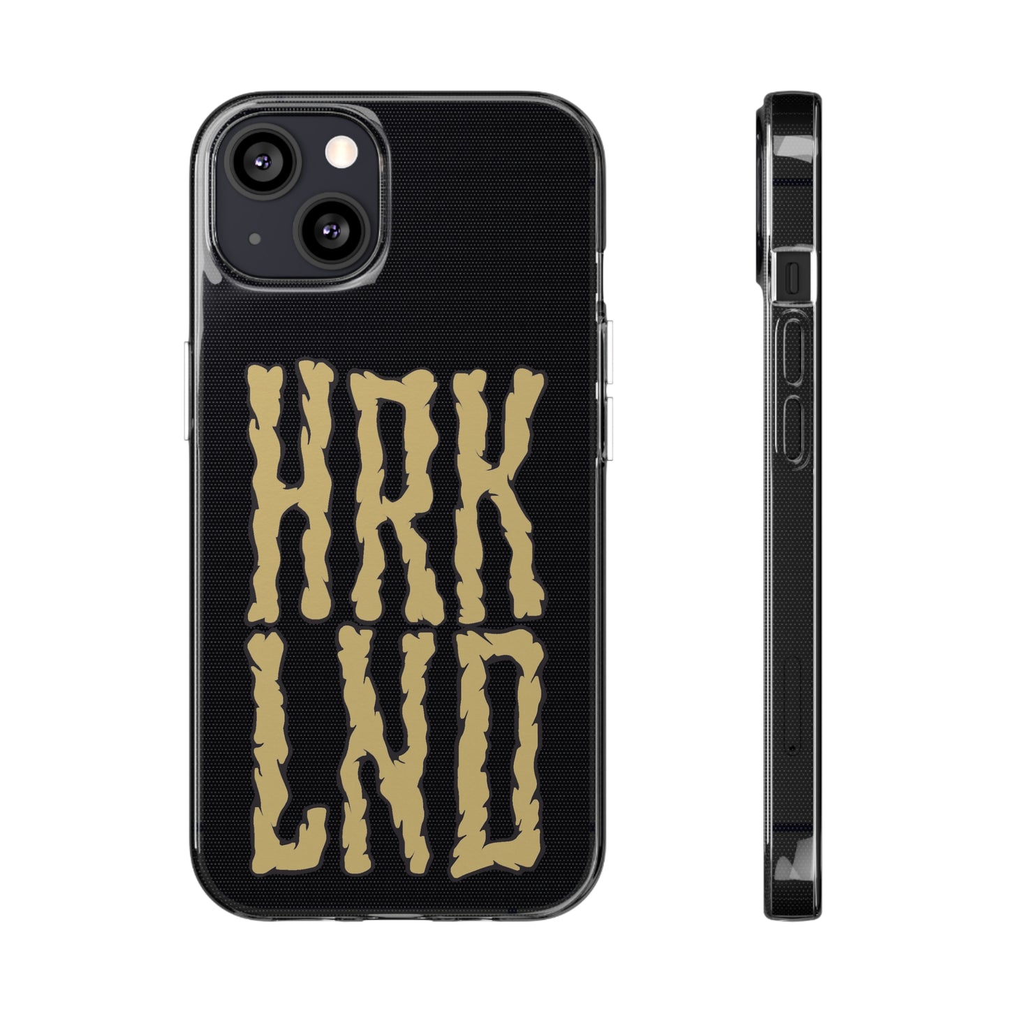 HRKLND "Bones" Soft Phone Case (iPhone 13)